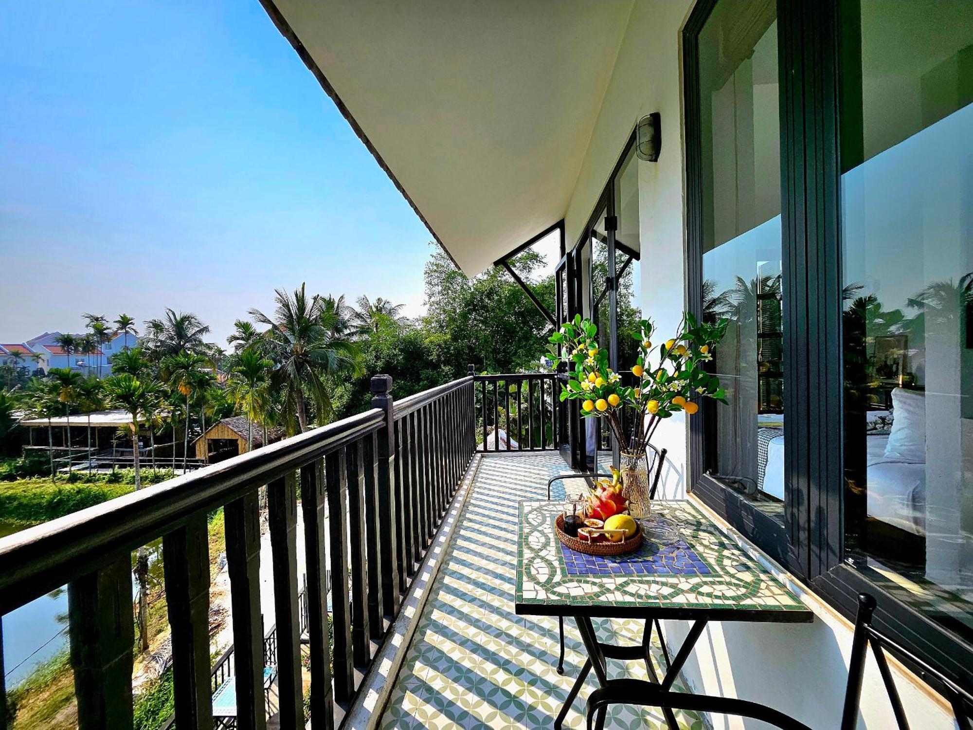Resort Nghe Garden 3*