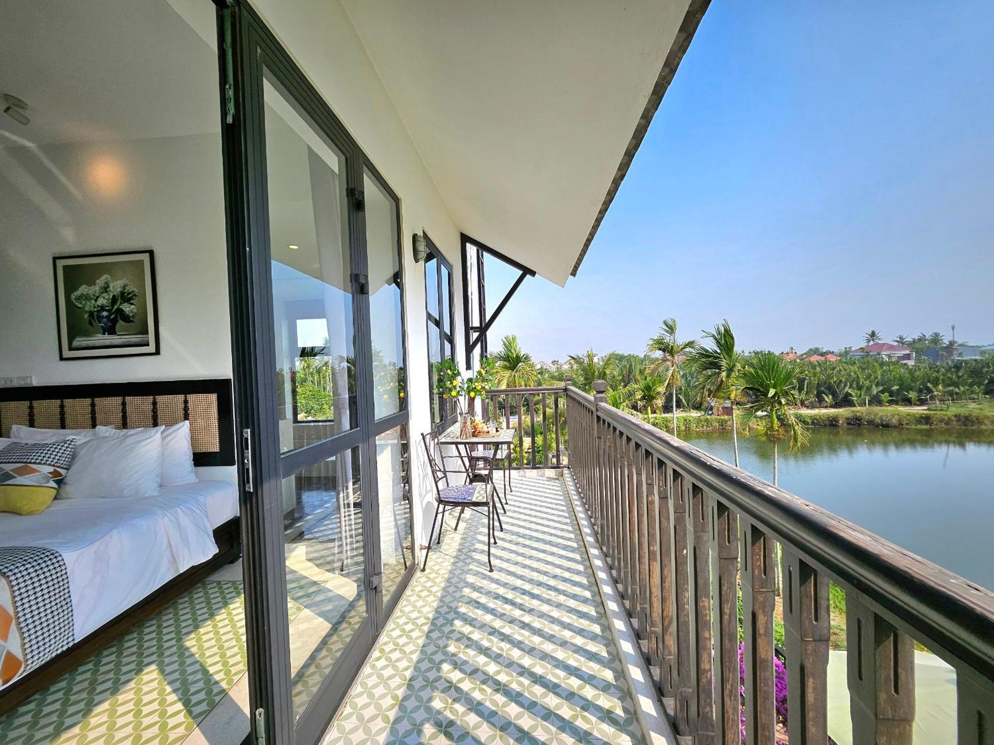 Nghe Garden 3*