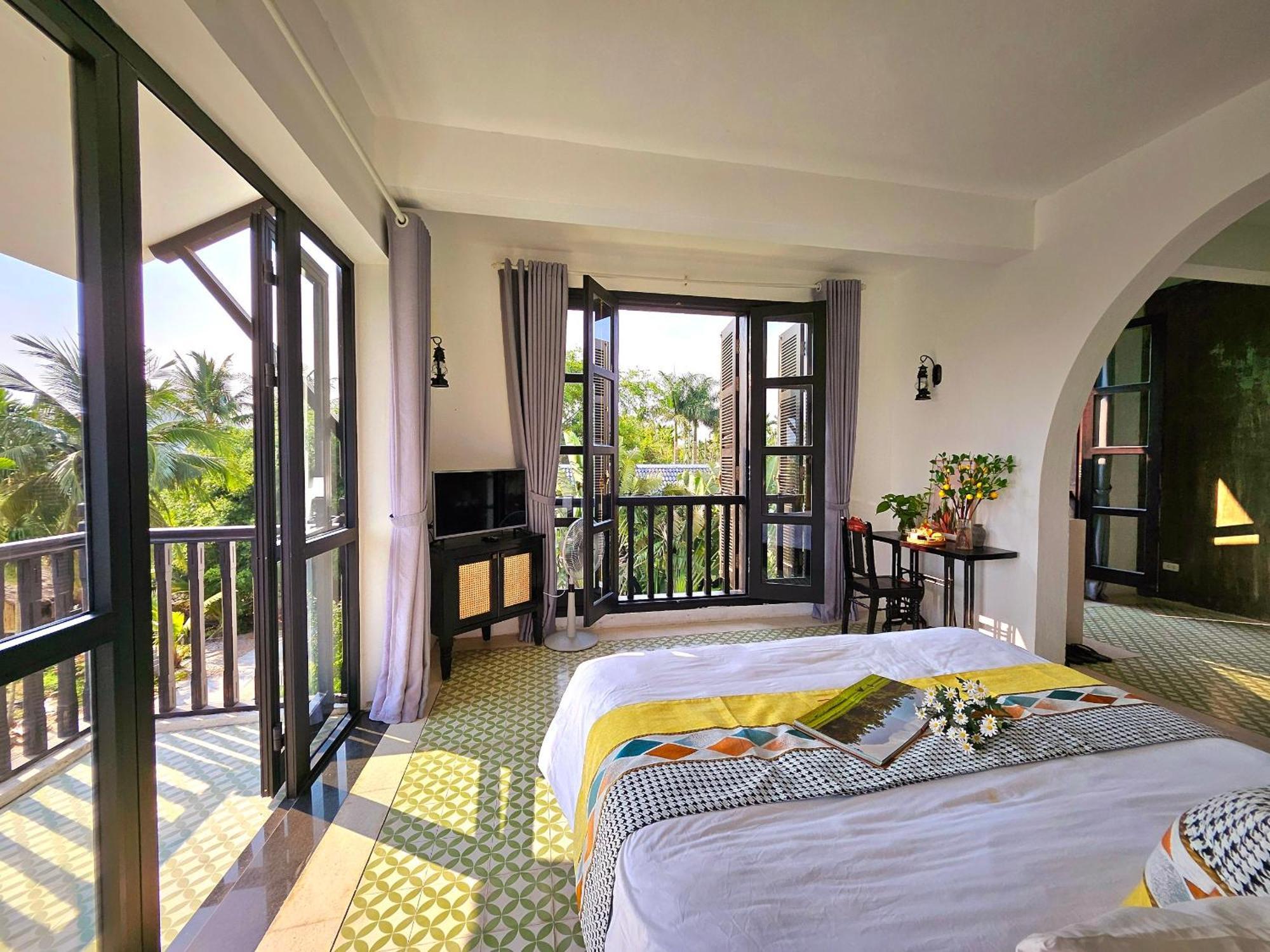 Nghe Garden Resort 3*