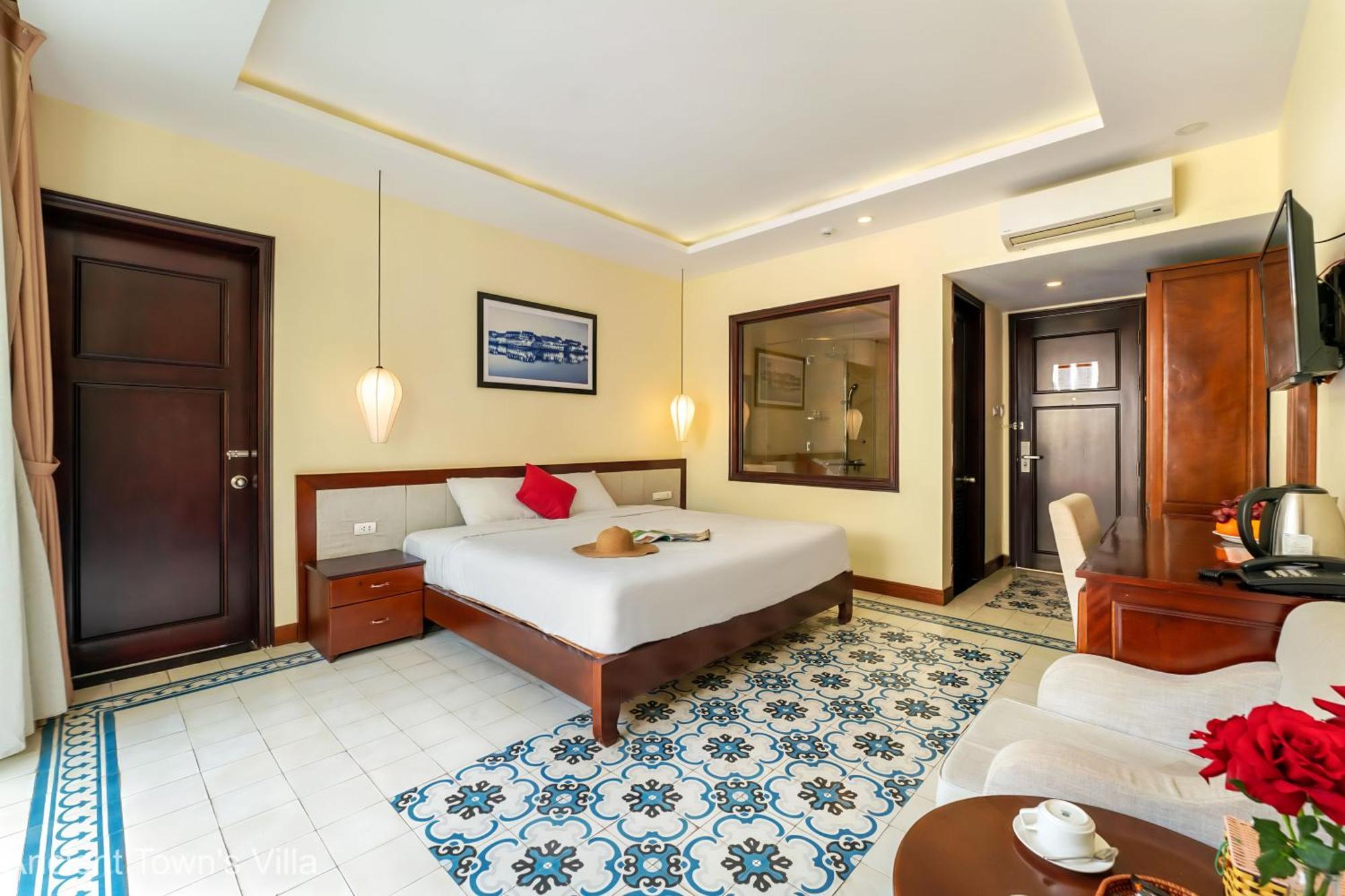 Dubai-loius Apartment Hoi An