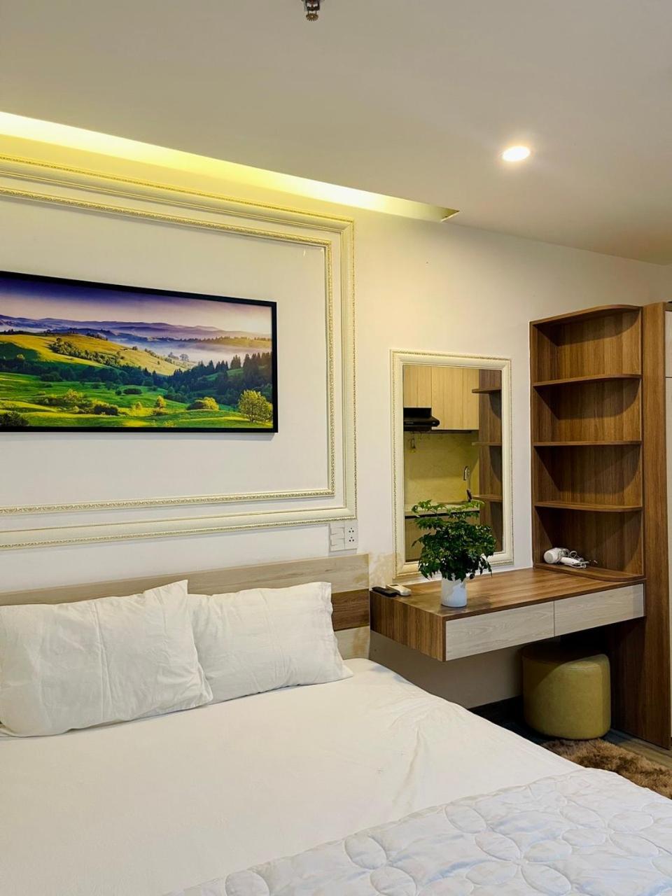 Apartment Khach San Can Ho Sentosa Coco