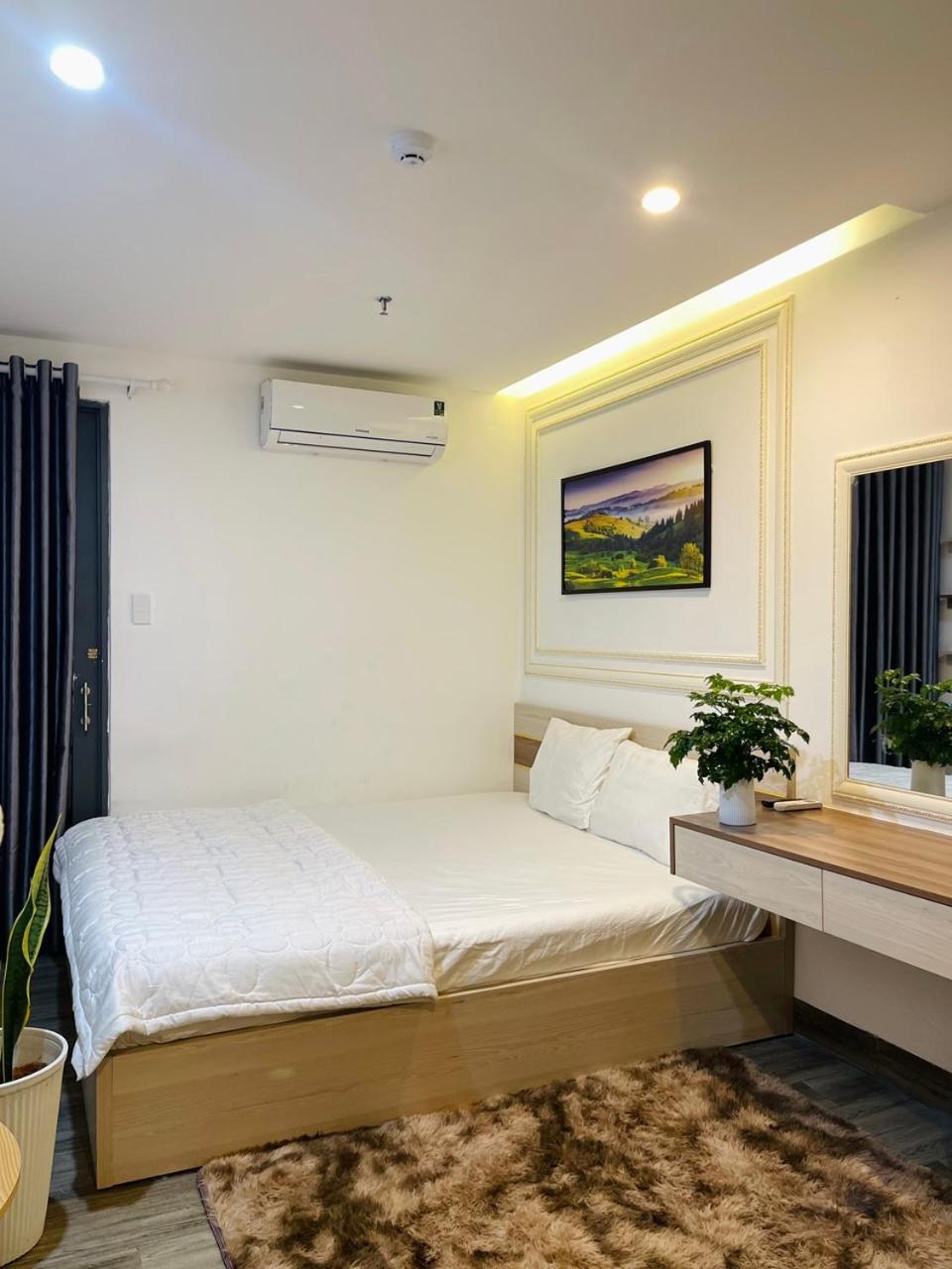 Apartment Khach San Can Ho Sentosa Coco Hoi An