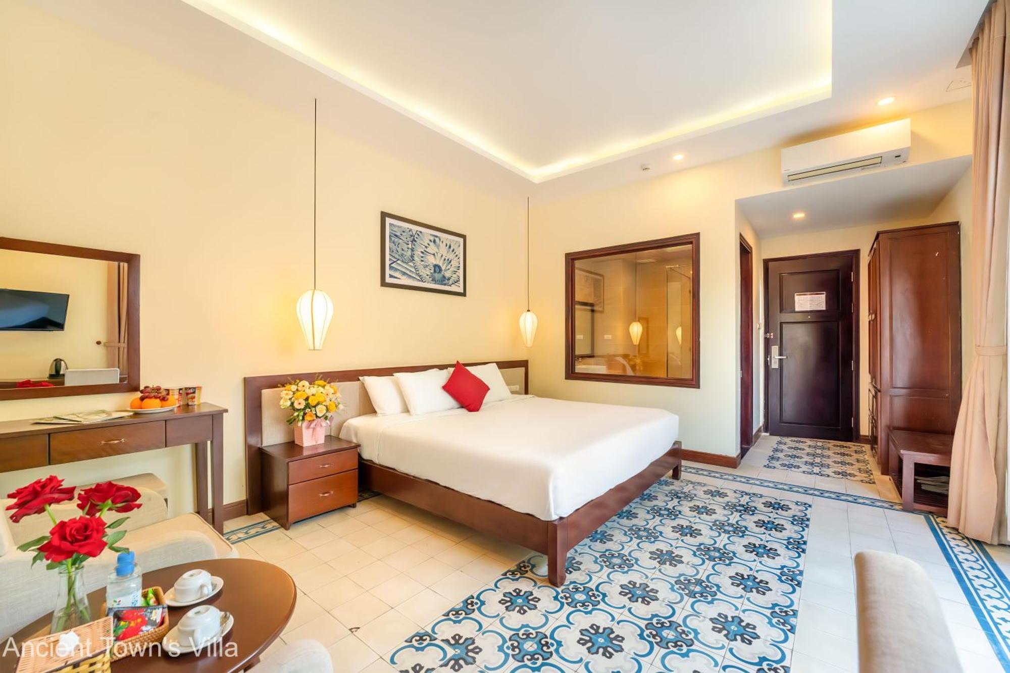 Dubai-loius Apartment *