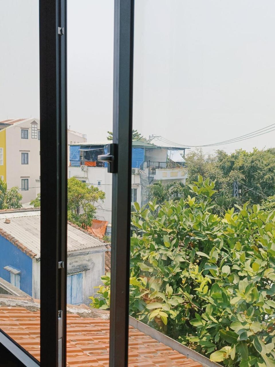 Hospedagem domiciliar Riverside Plum Garden Hoi An