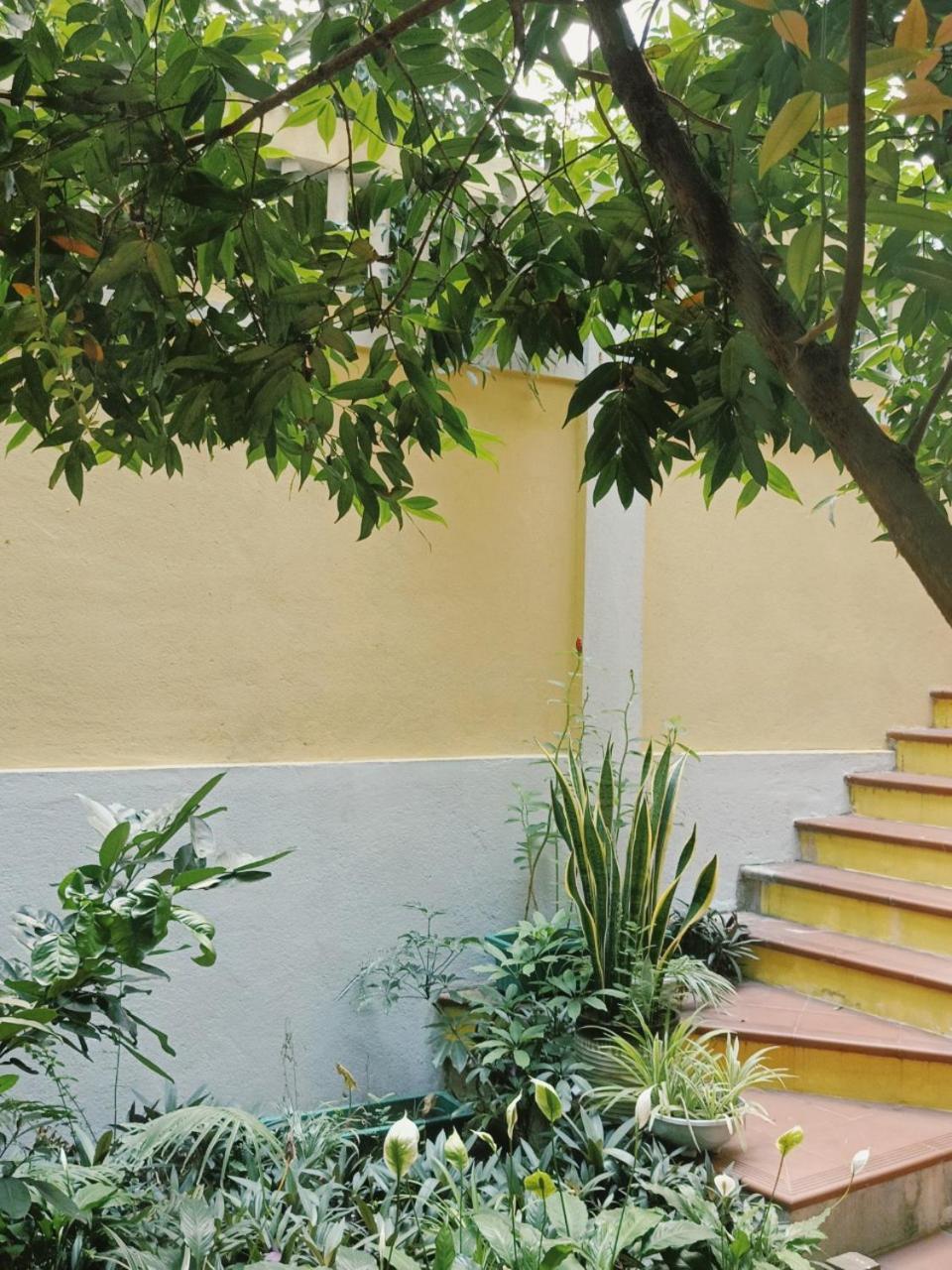 Riverside Plum Garden Hoi An