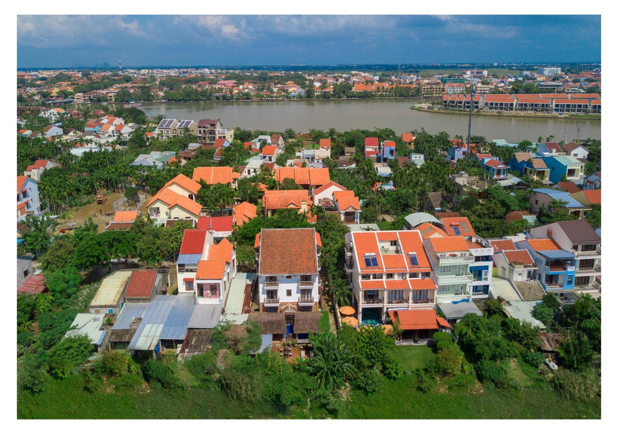 Calm House Hotel Hoi An 1 Hotel Hoi An