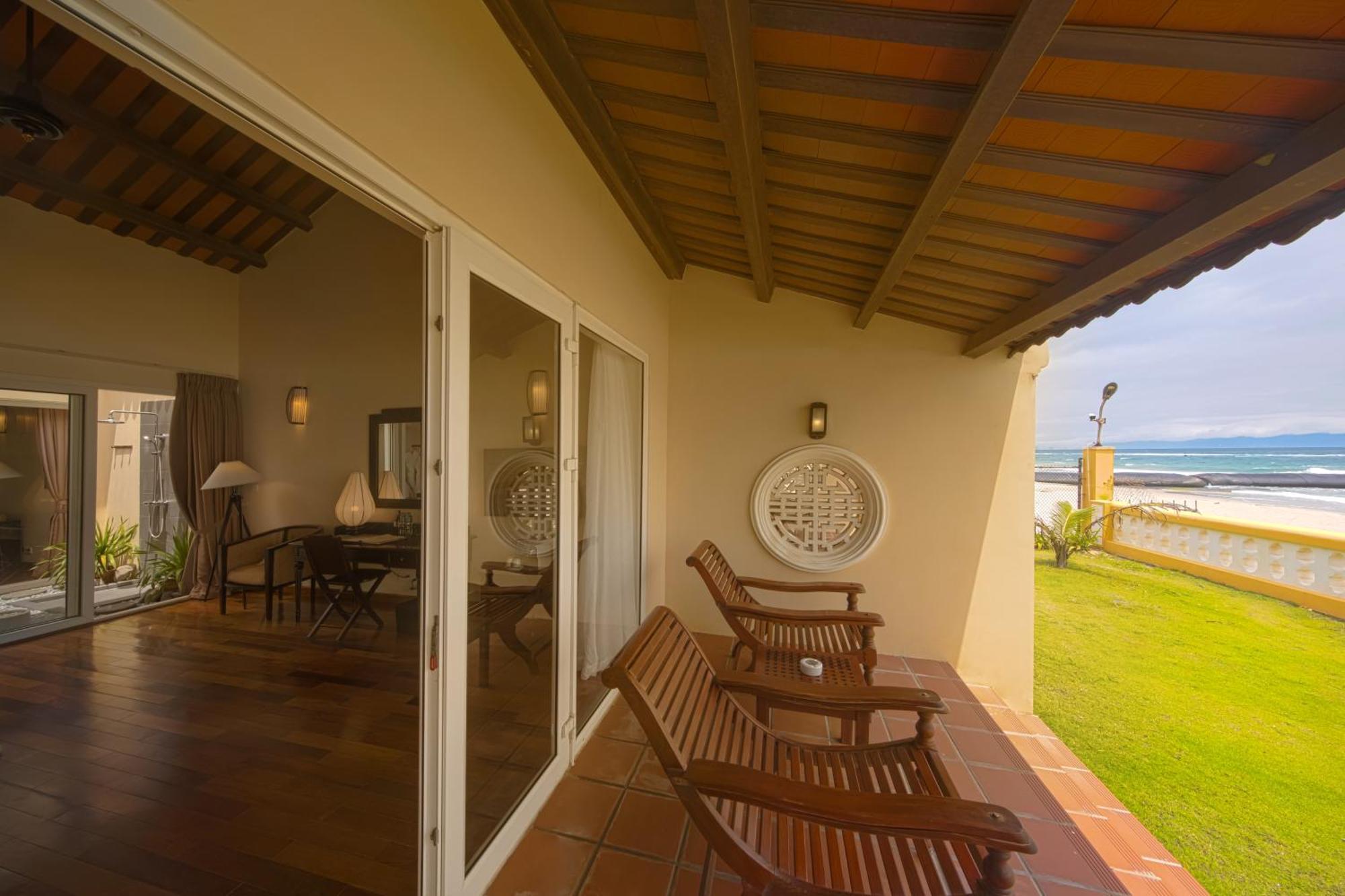 Victoria Resort&spa 4*