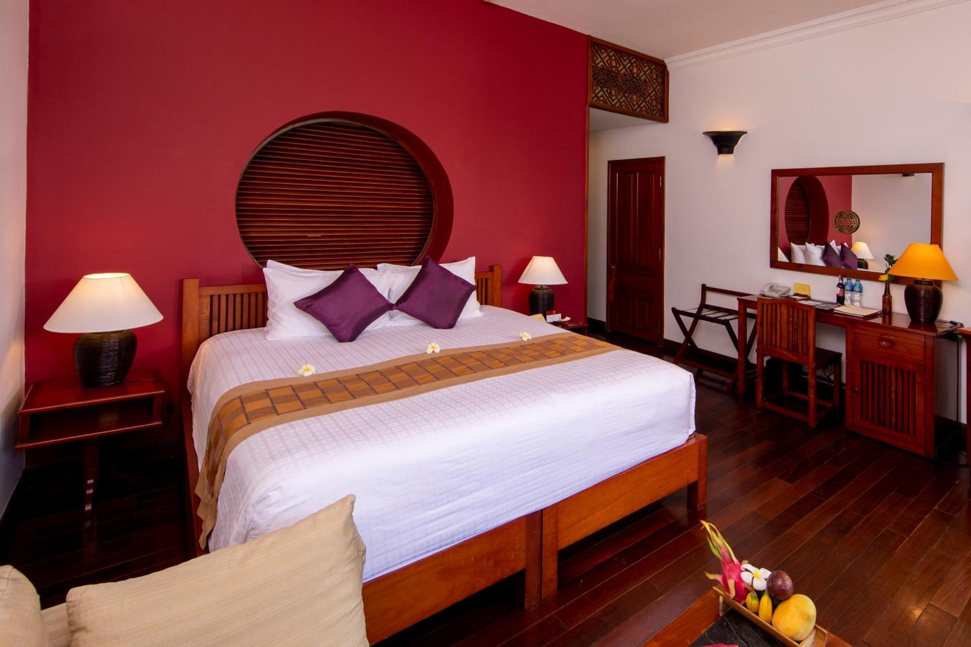 Victoria Resort&spa Hội An