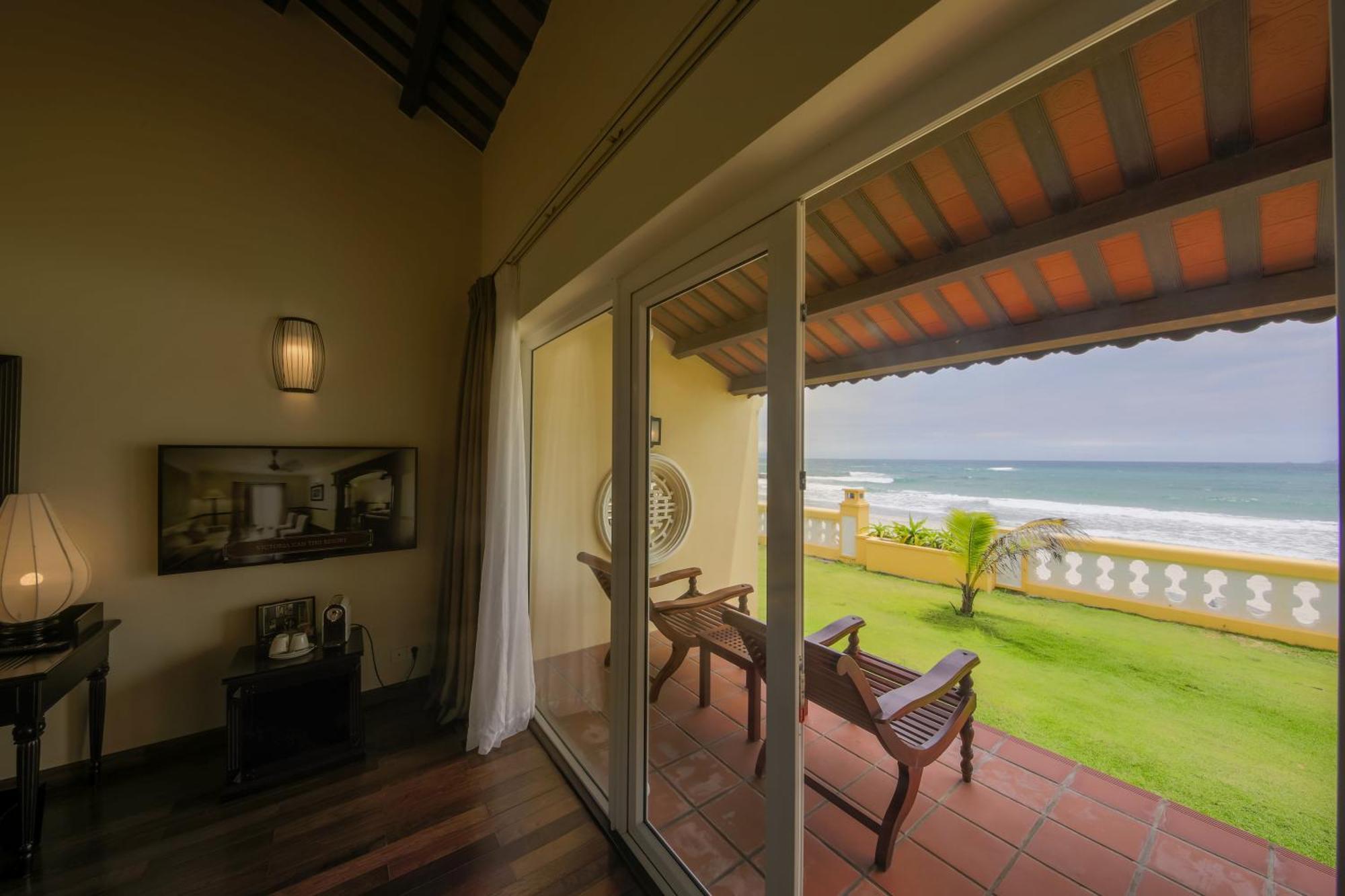 Victoria Resort&spa 4*