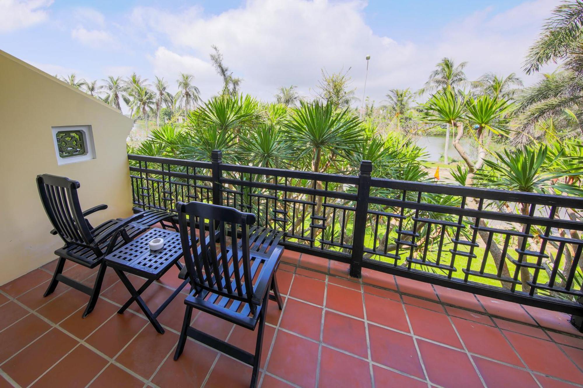 Victoria Resort&spa Hội An