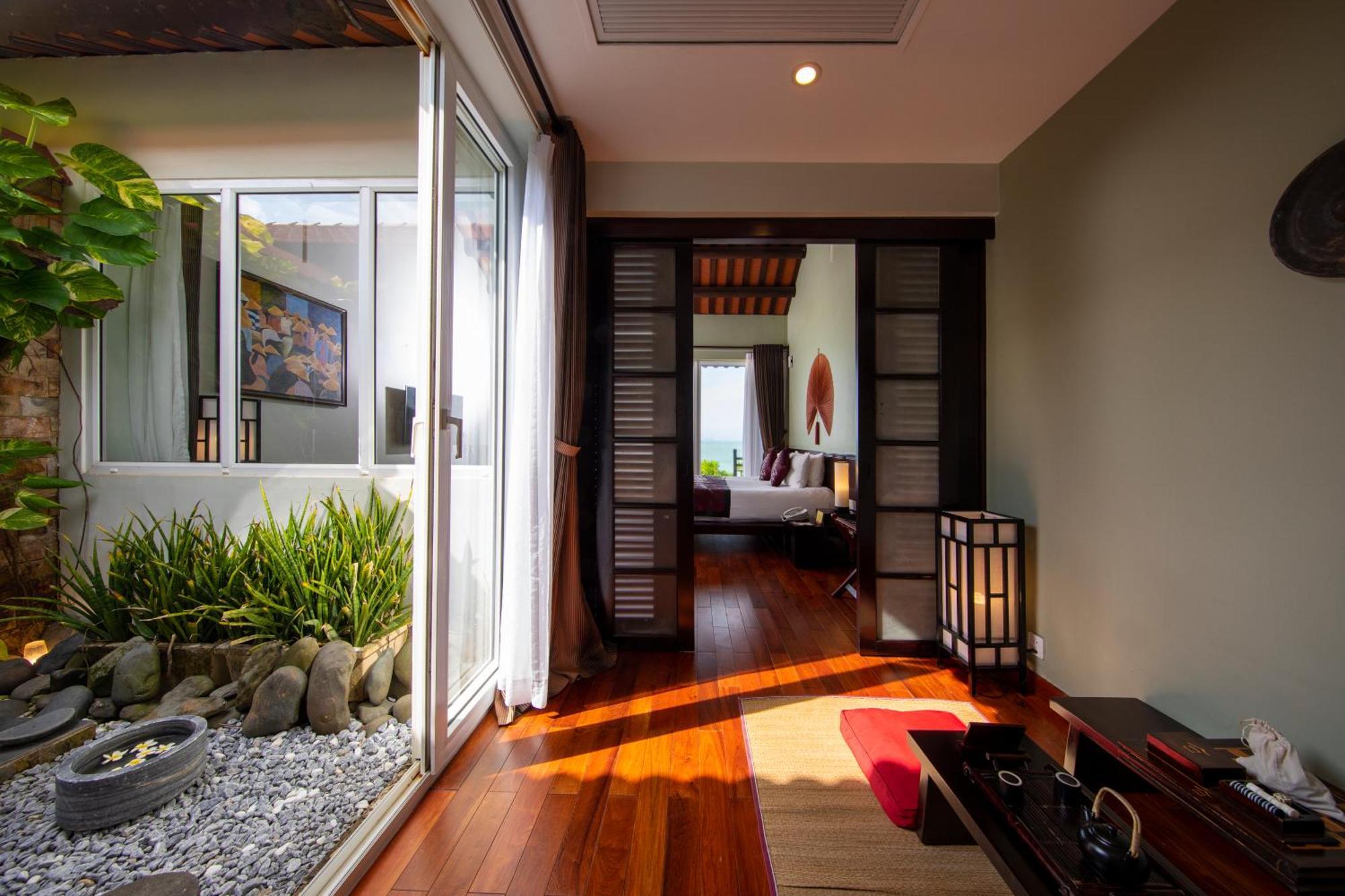 Victoria Resort&spa Khu nghỉ mát Hội An