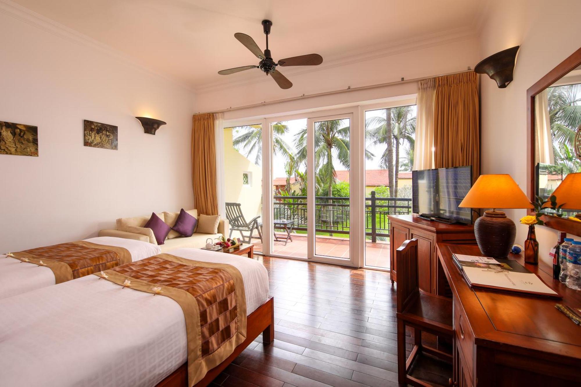 Victoria Resort&spa Hội An