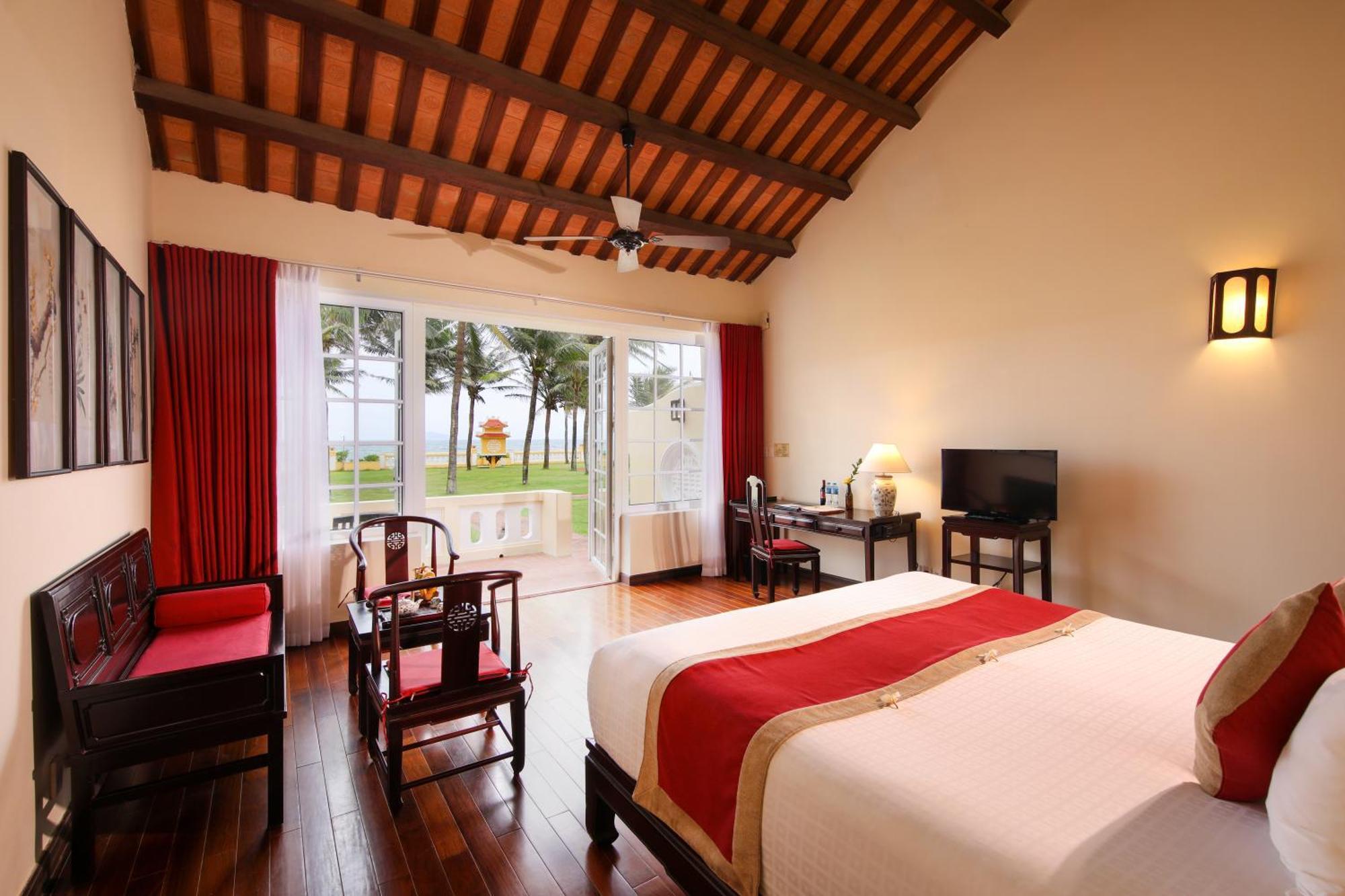 Victoria Resort&spa Hội An