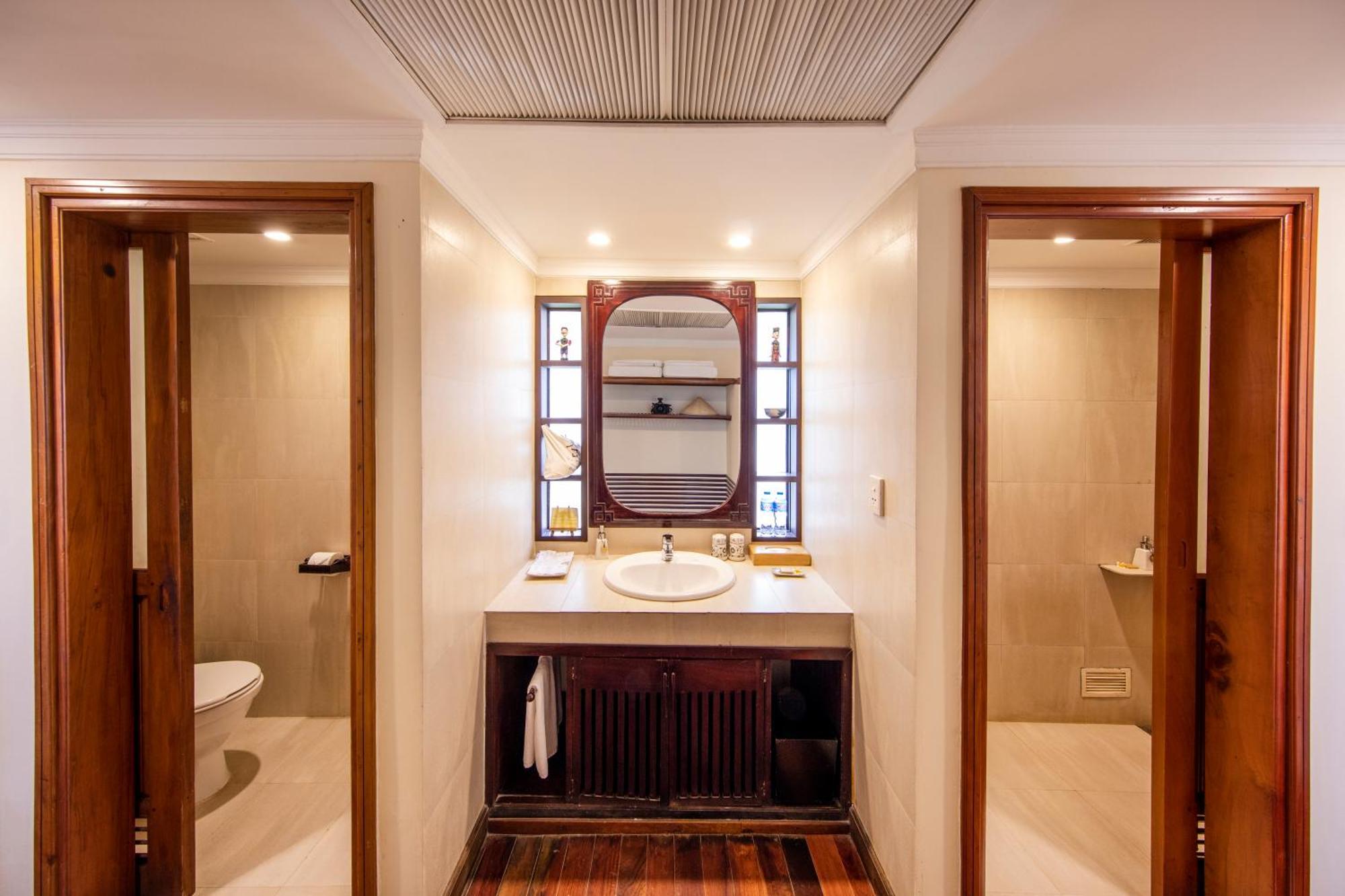 Victoria Resort&spa Khu nghỉ mát