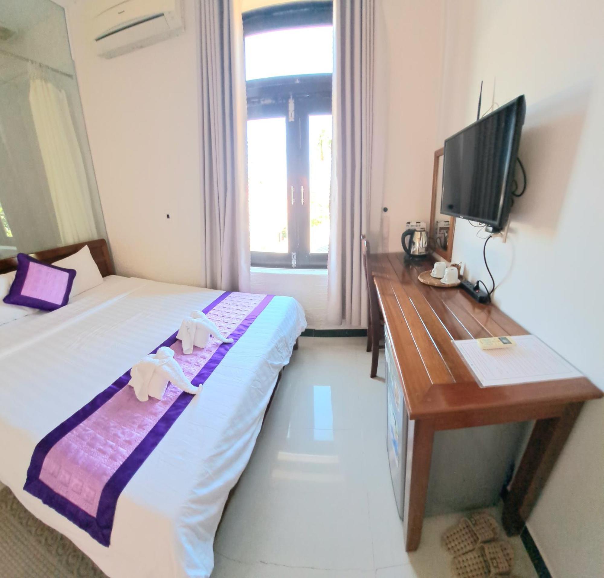 Homestay Pink House Hoi An