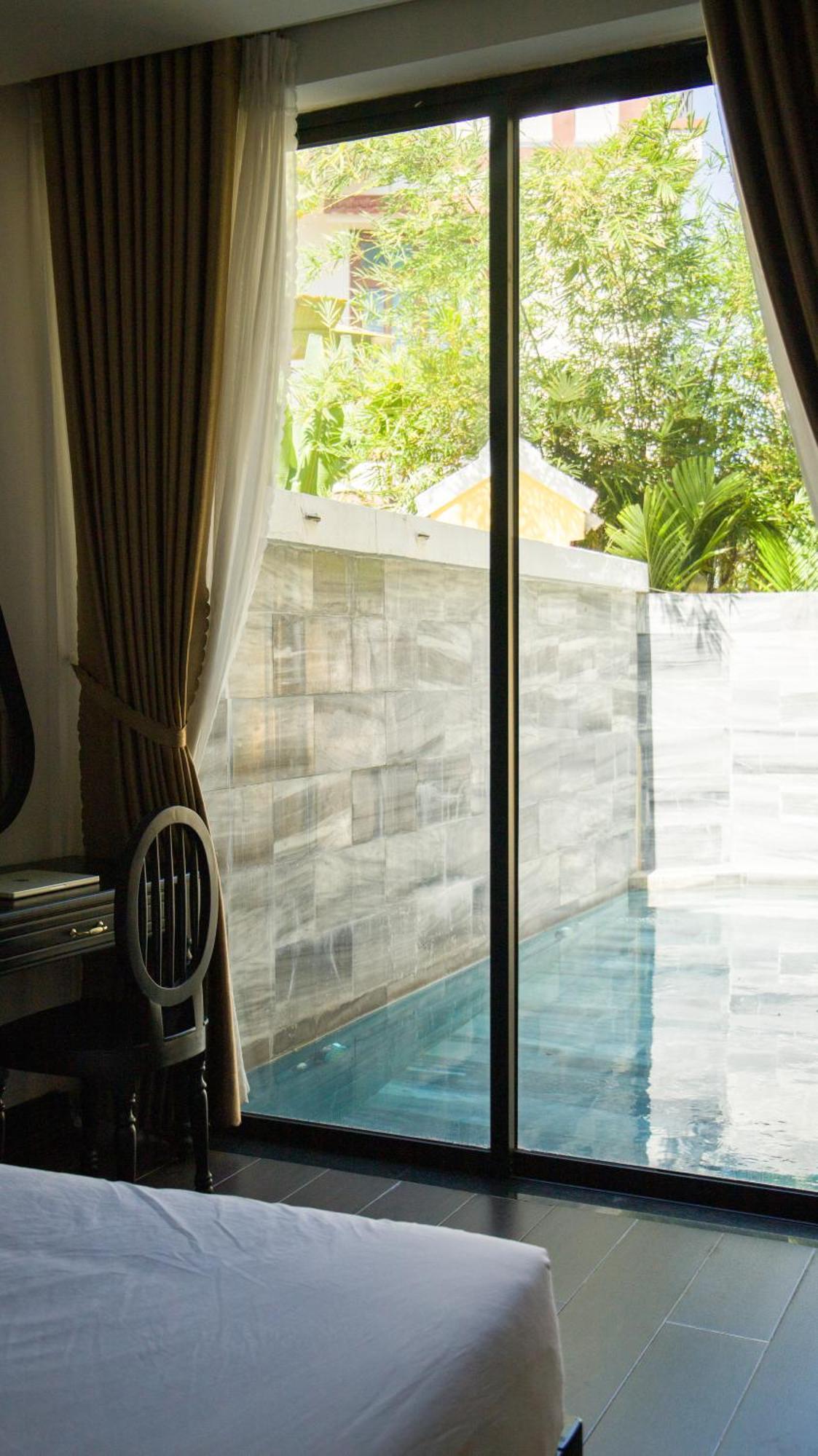 Rosie Villa Hoi An