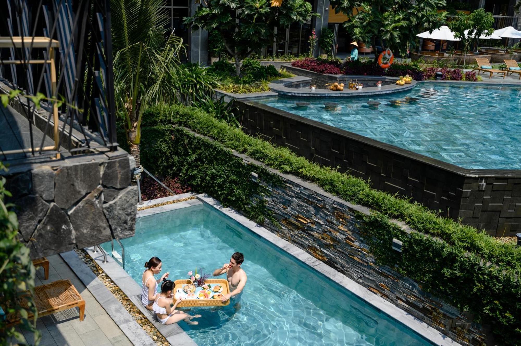 Bellerive And Hotel Hoi An