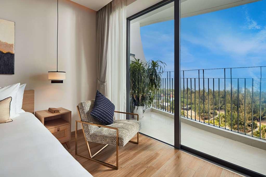 Wyndham Royal Beachfront * Hoi An