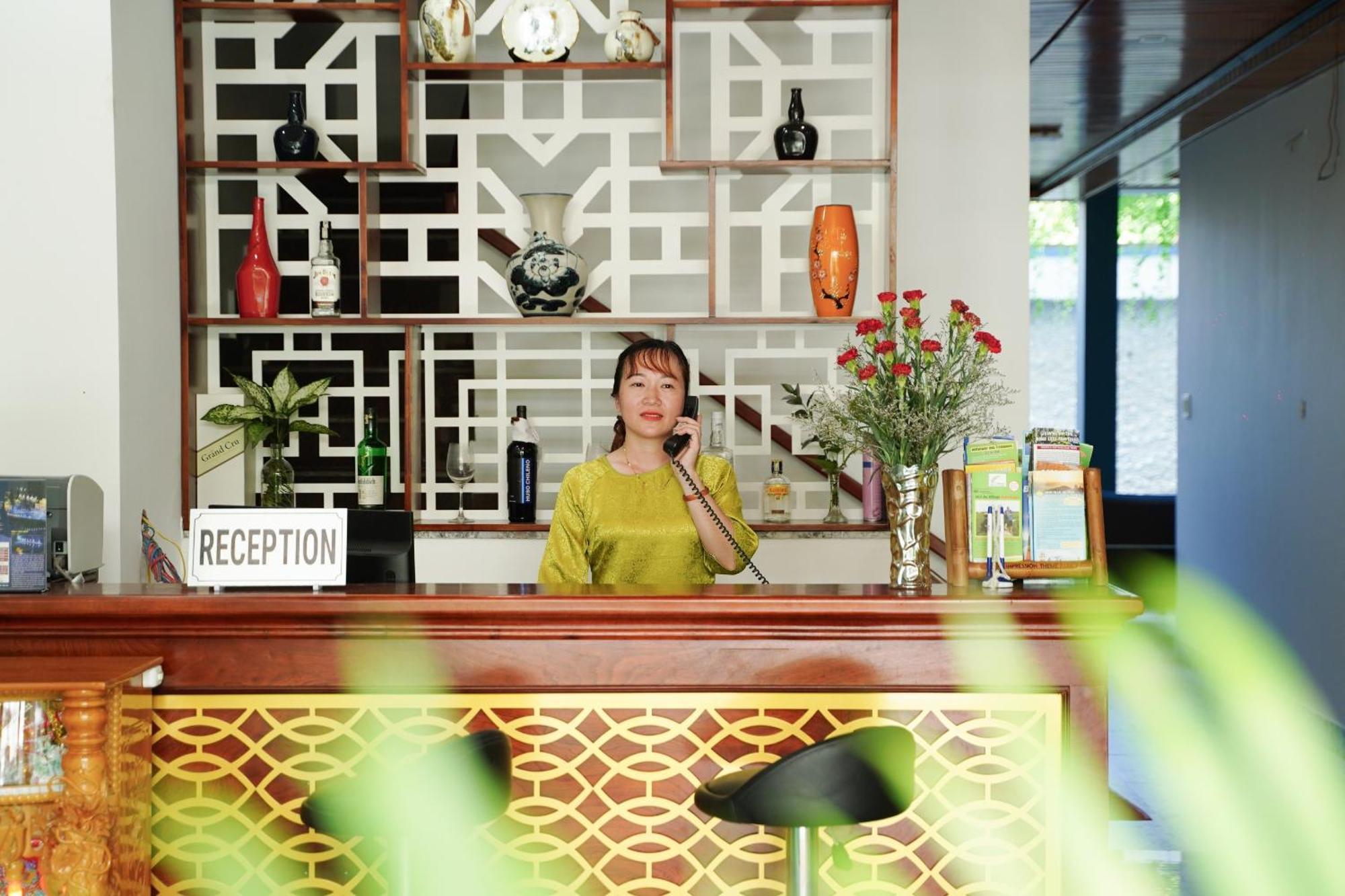 Boutique 3* Hoi An