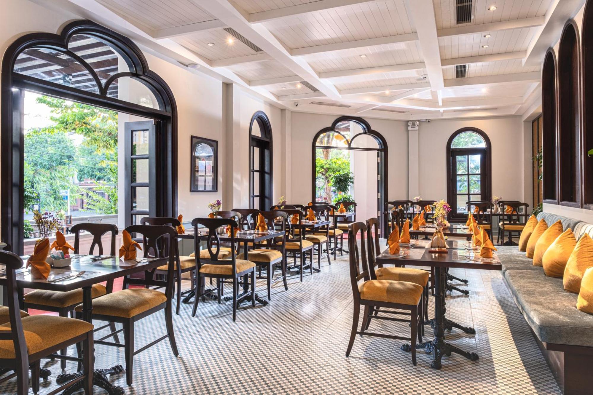 Little - A Boutique & Hotel 4*