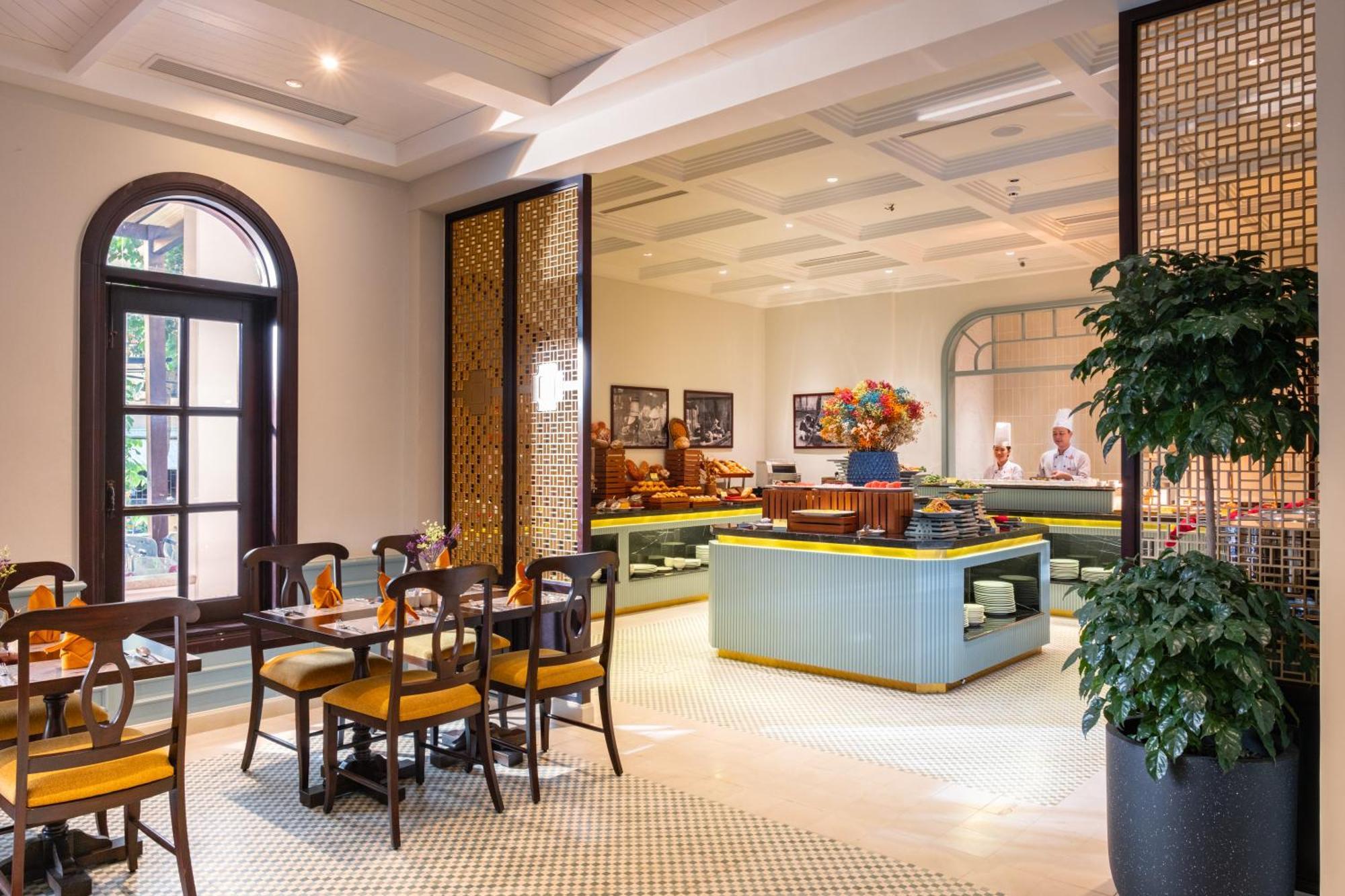 Hotel Little - A Boutique & 4*