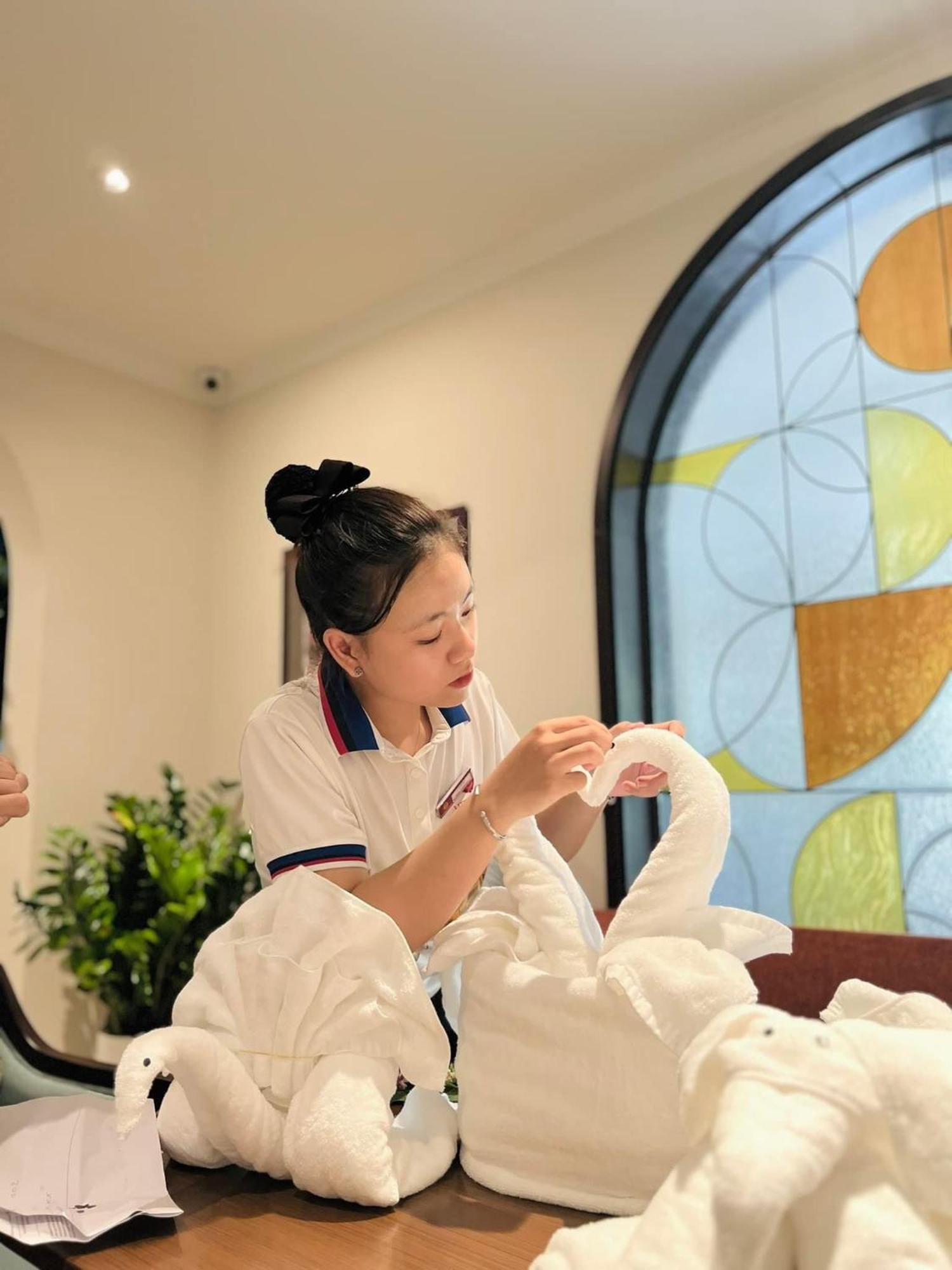 Hotel Little - A Boutique & Hoi An
