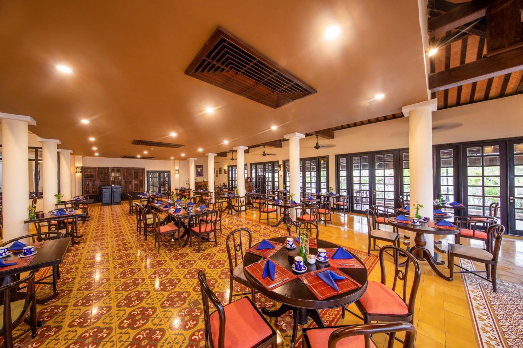 Victoria Resort&spa Hội An