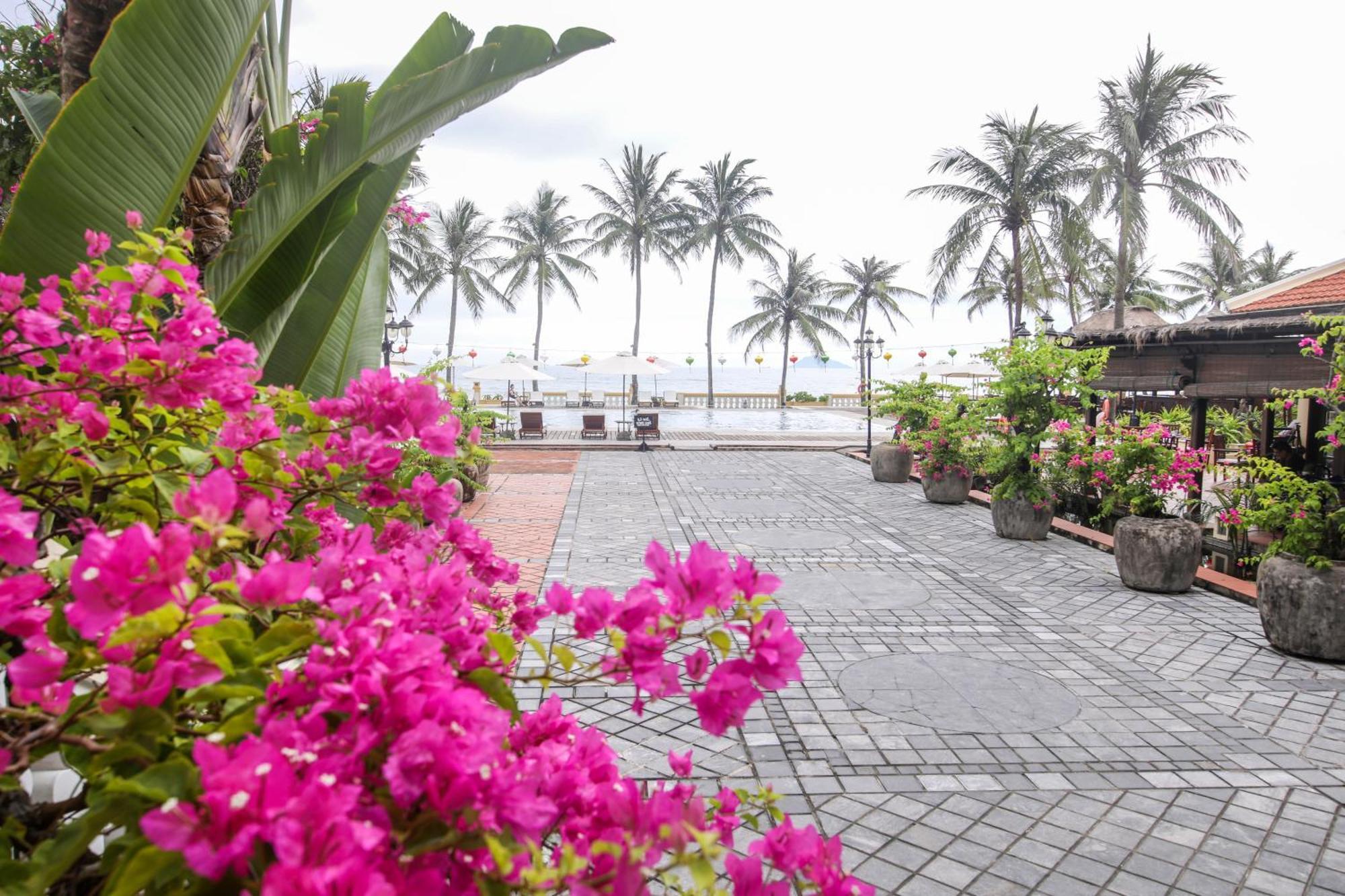 Victoria Resort&spa Khu nghỉ mát