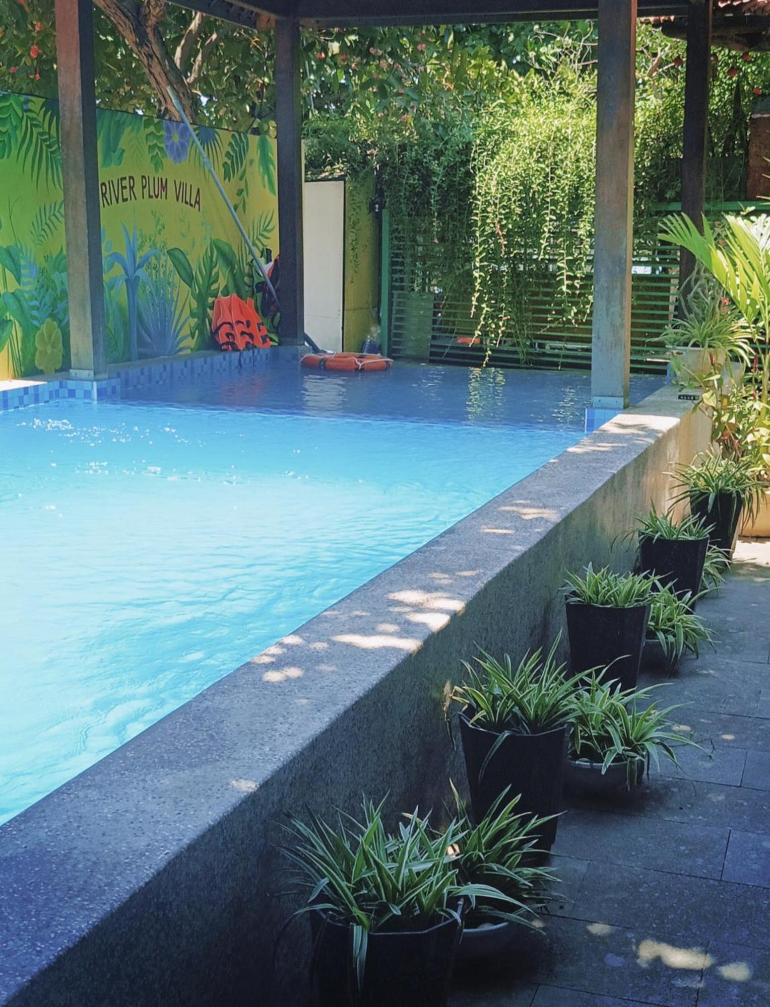 Riverside Plum Garden * Hoi An