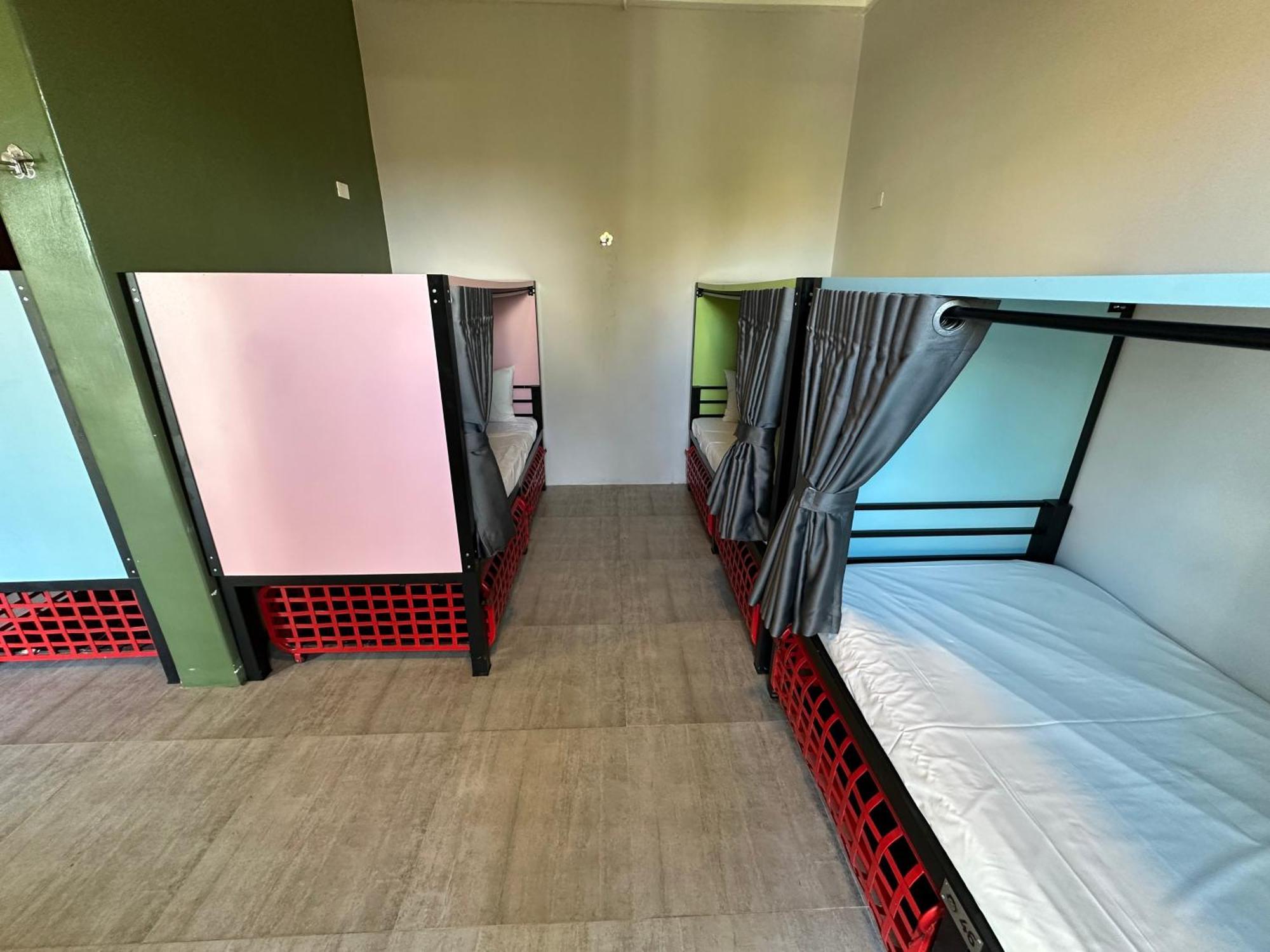 Hostel Vietnam Backpacker - *