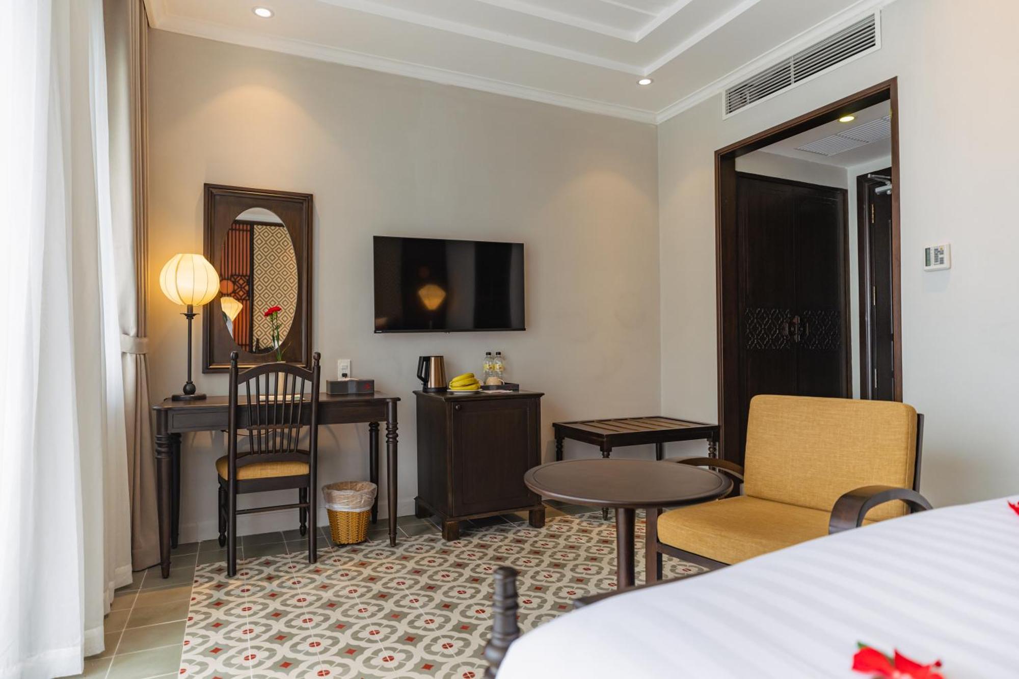 Hotel Little - A Boutique & 4*