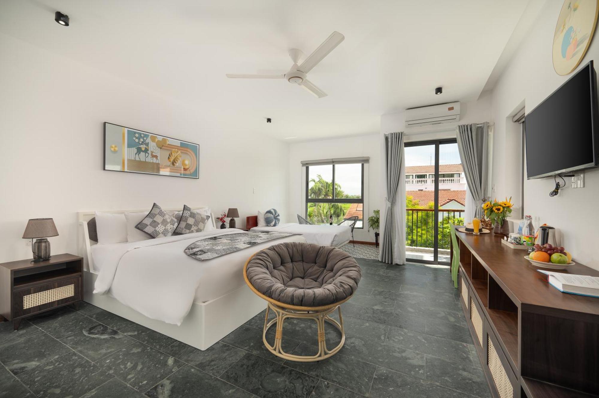 Hotel Bs Jade Hoi An