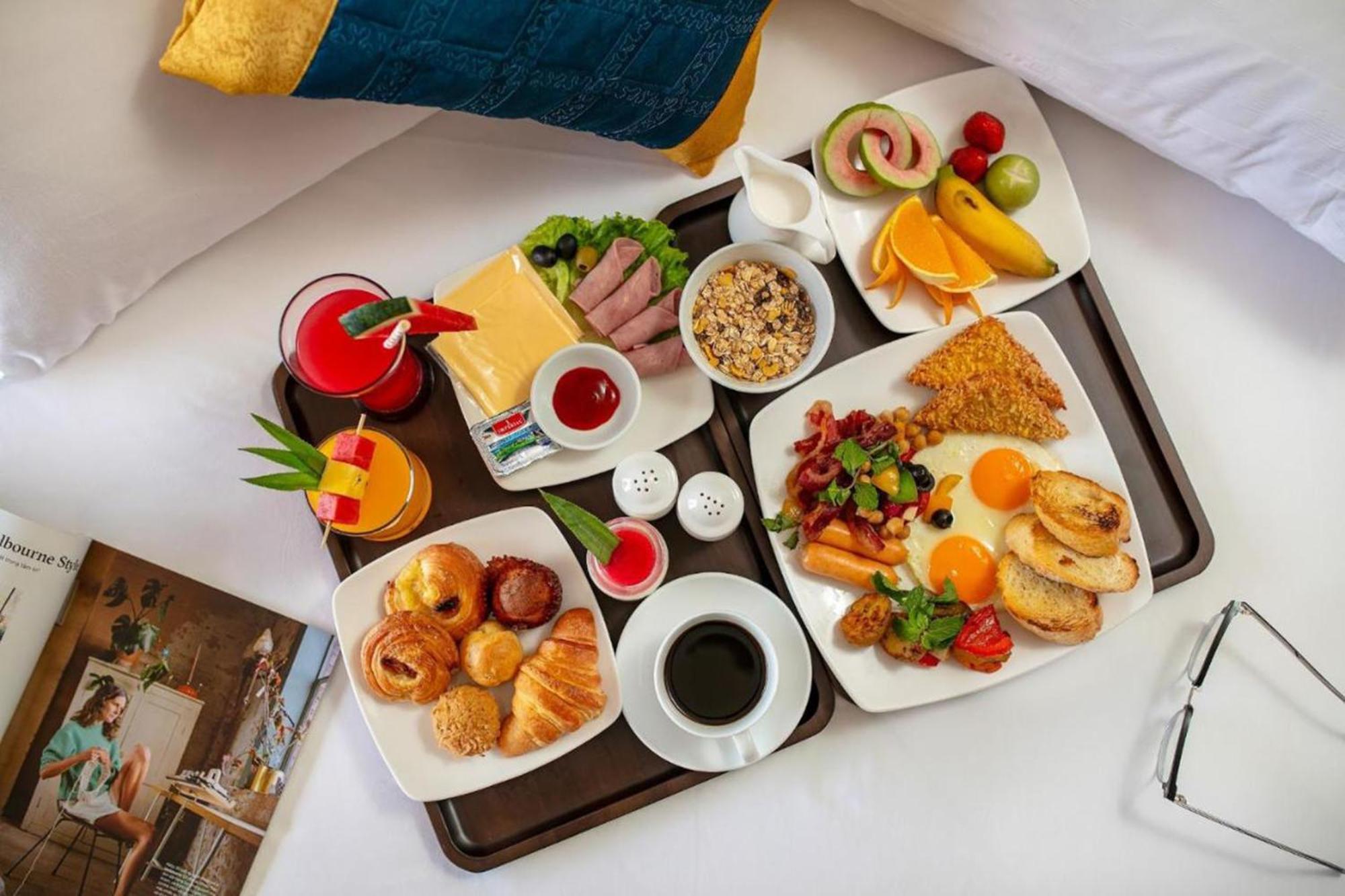 Ivy Khách sạn Hội An