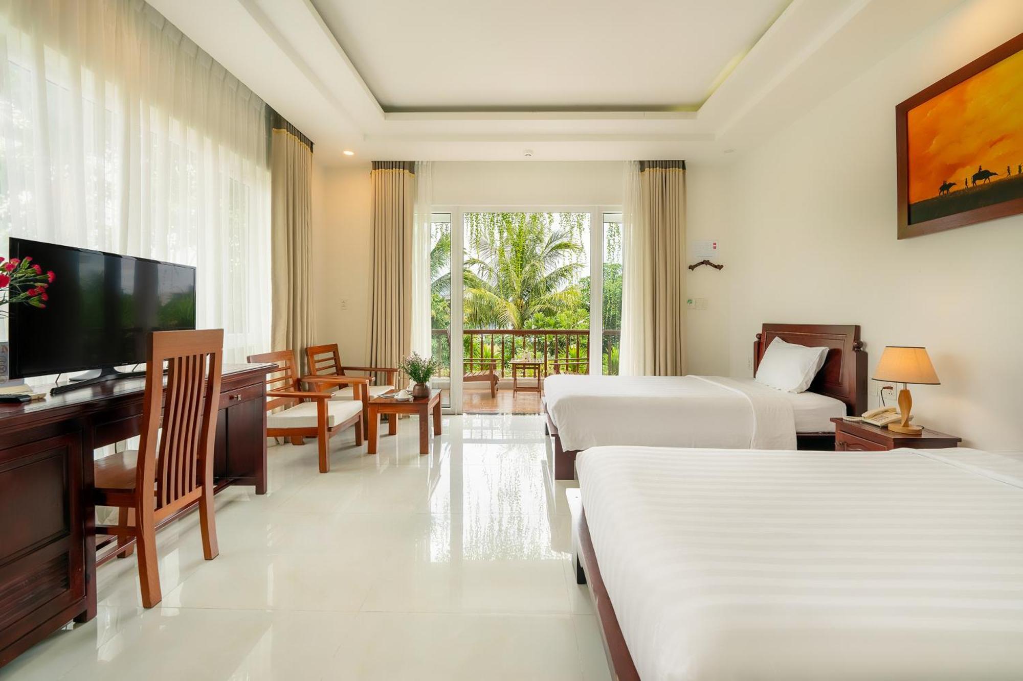 Palmy Villa Hoi An