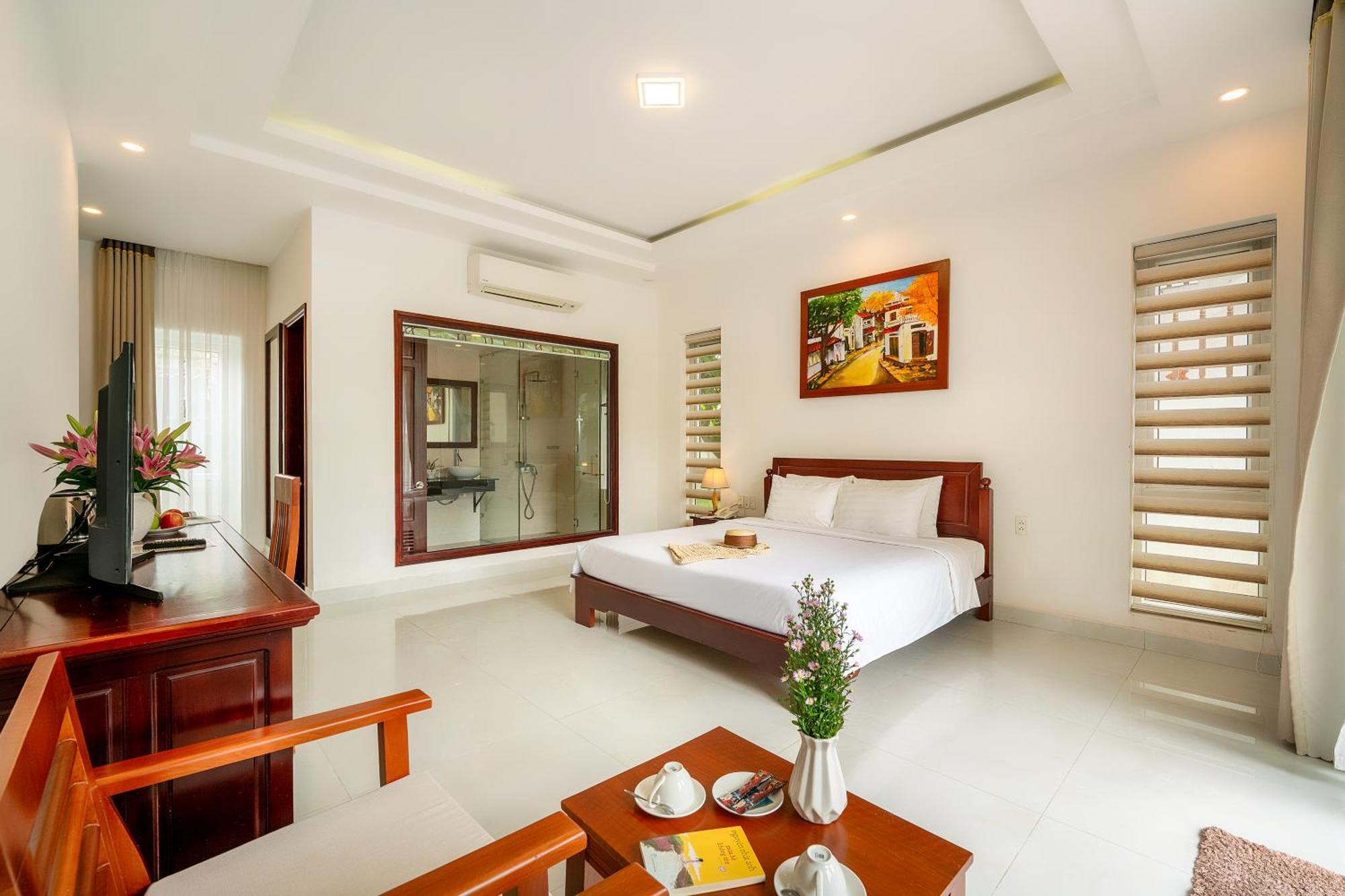 Villa Palmy Hoi An