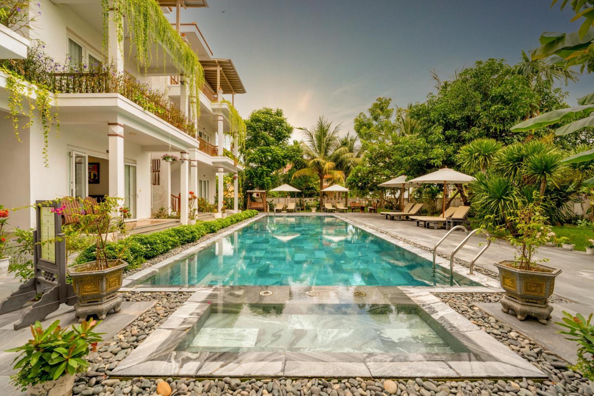 Villa Palmy *