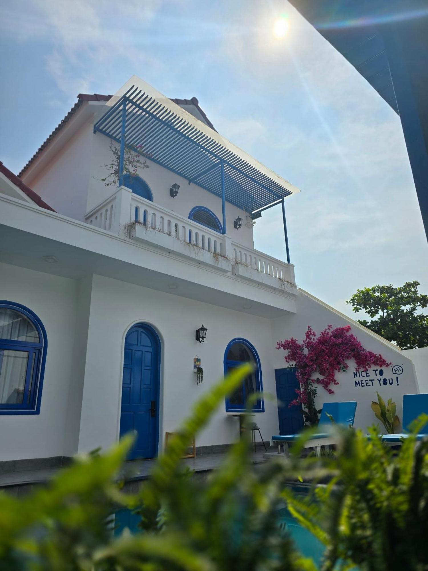 Homestay Dragon Sea