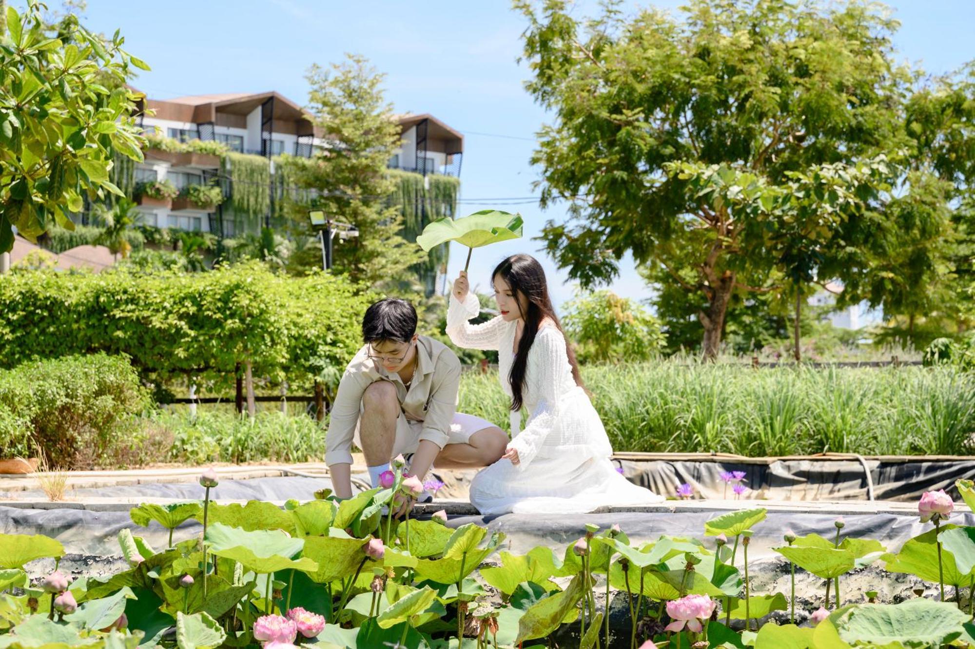 Bellerive And 5* Hoi An