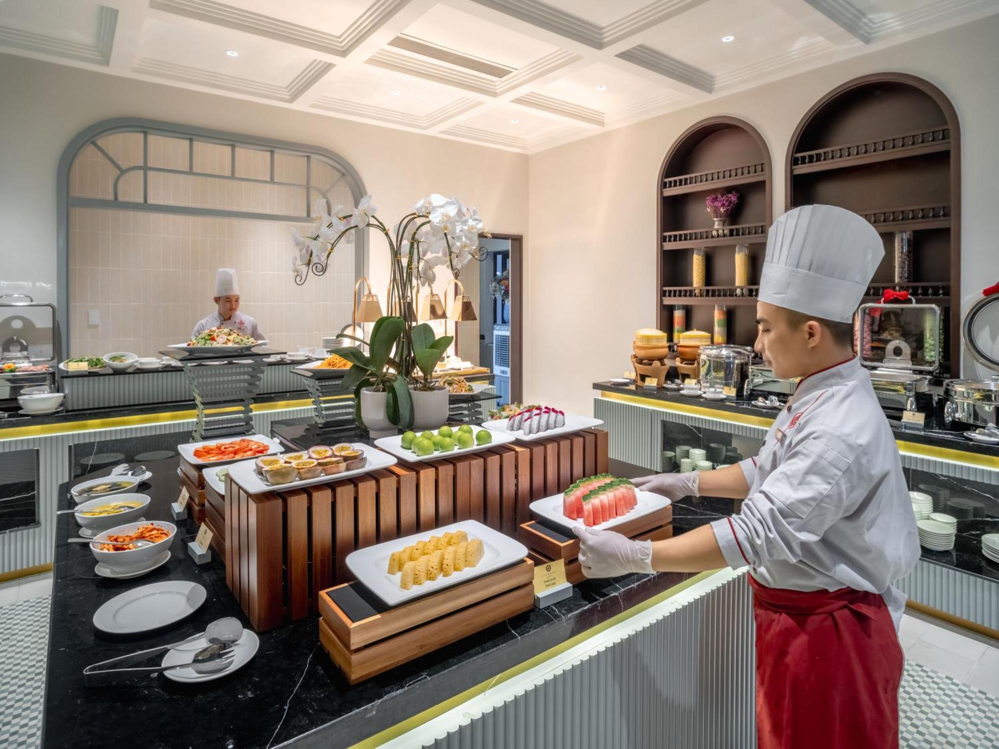 Little - A Boutique & Hotel Hoi An