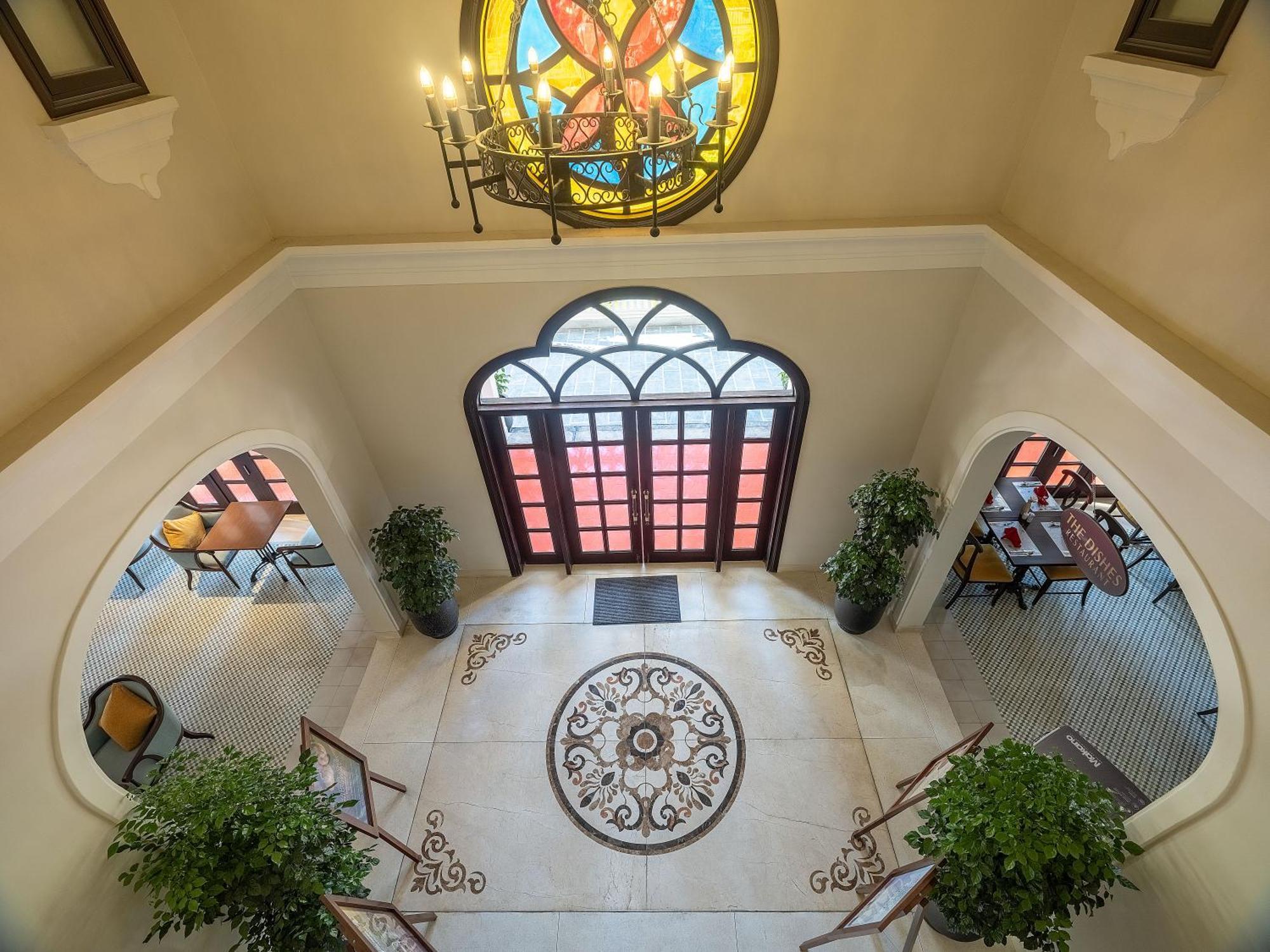 Hotel Little - A Boutique &
