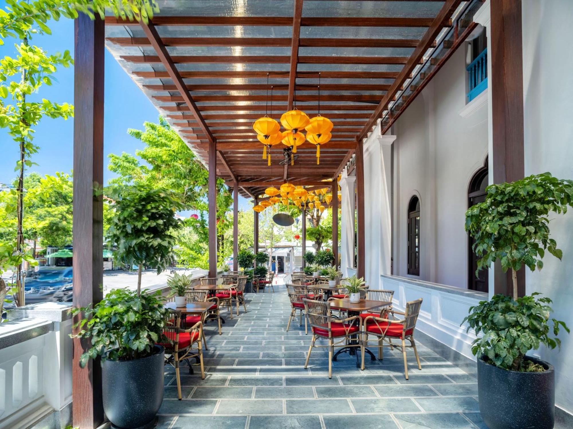 Little - A Boutique & Hotel
