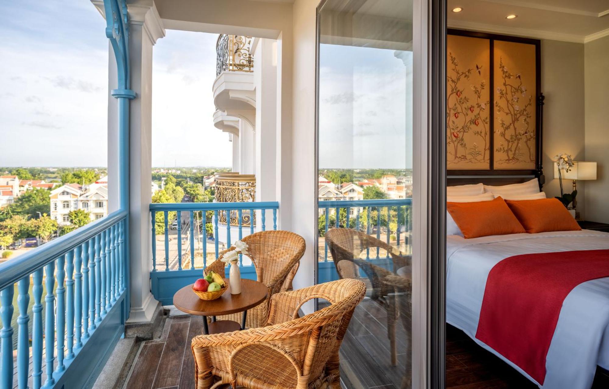Hotel Little - A Boutique &