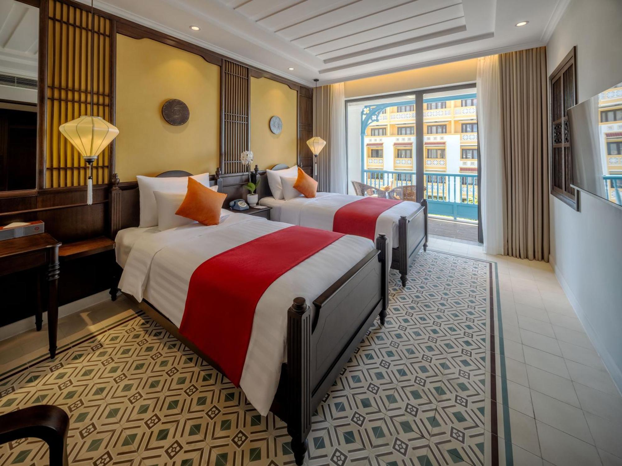 Hotel Little - A Boutique & 4*