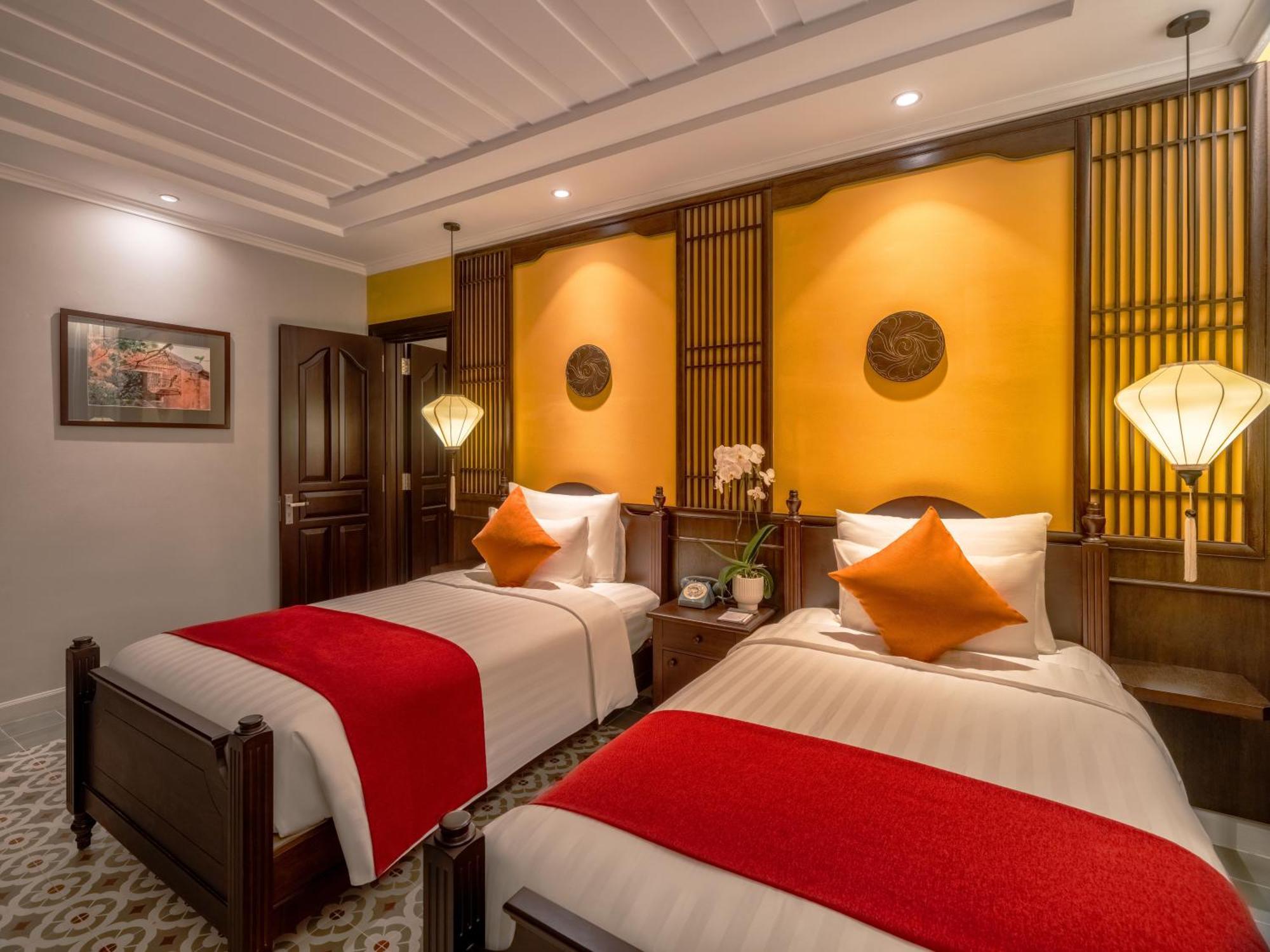 Little - A Boutique & Hotel