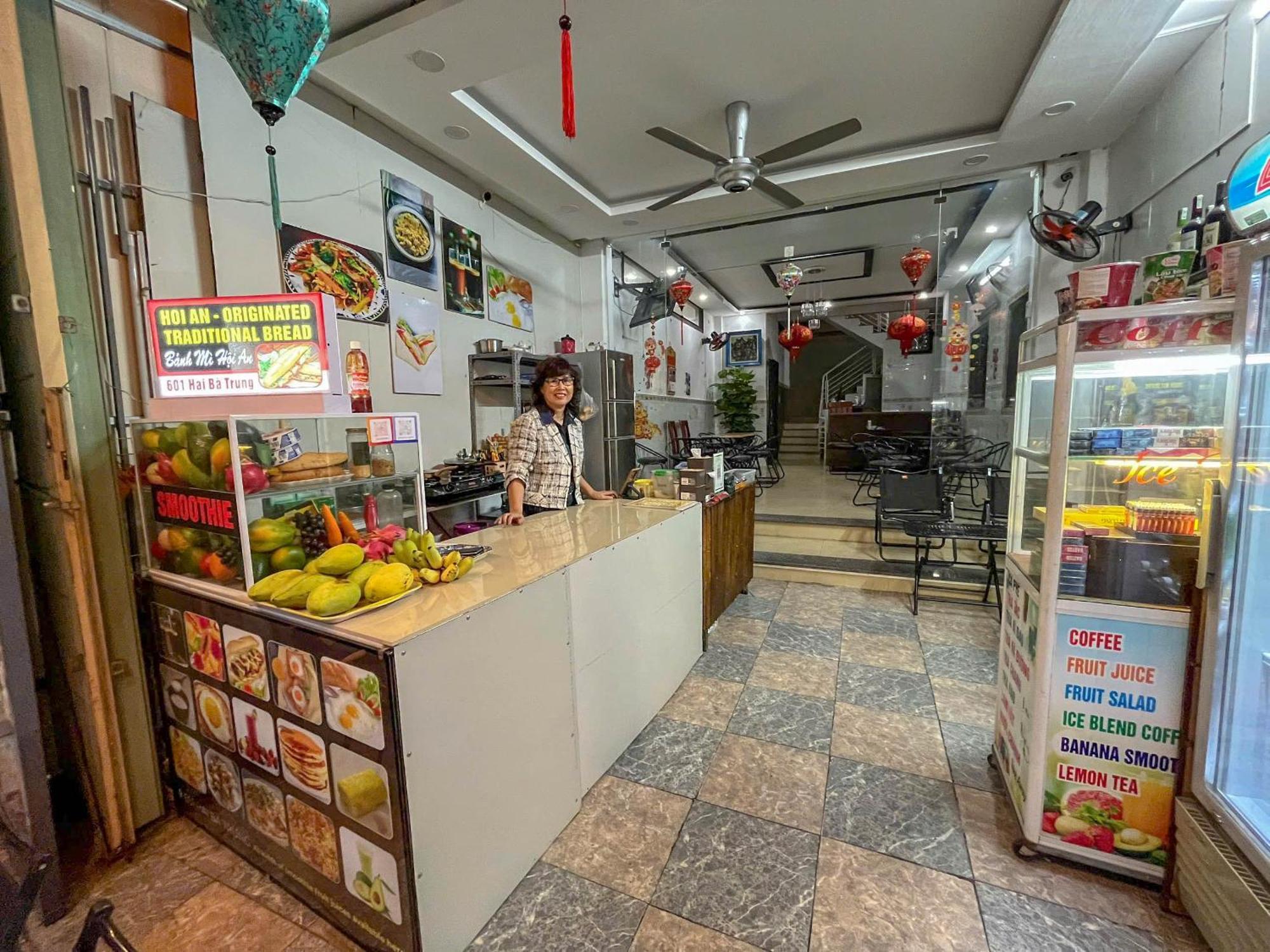 Ai Nghia - Banh Mi Hotel