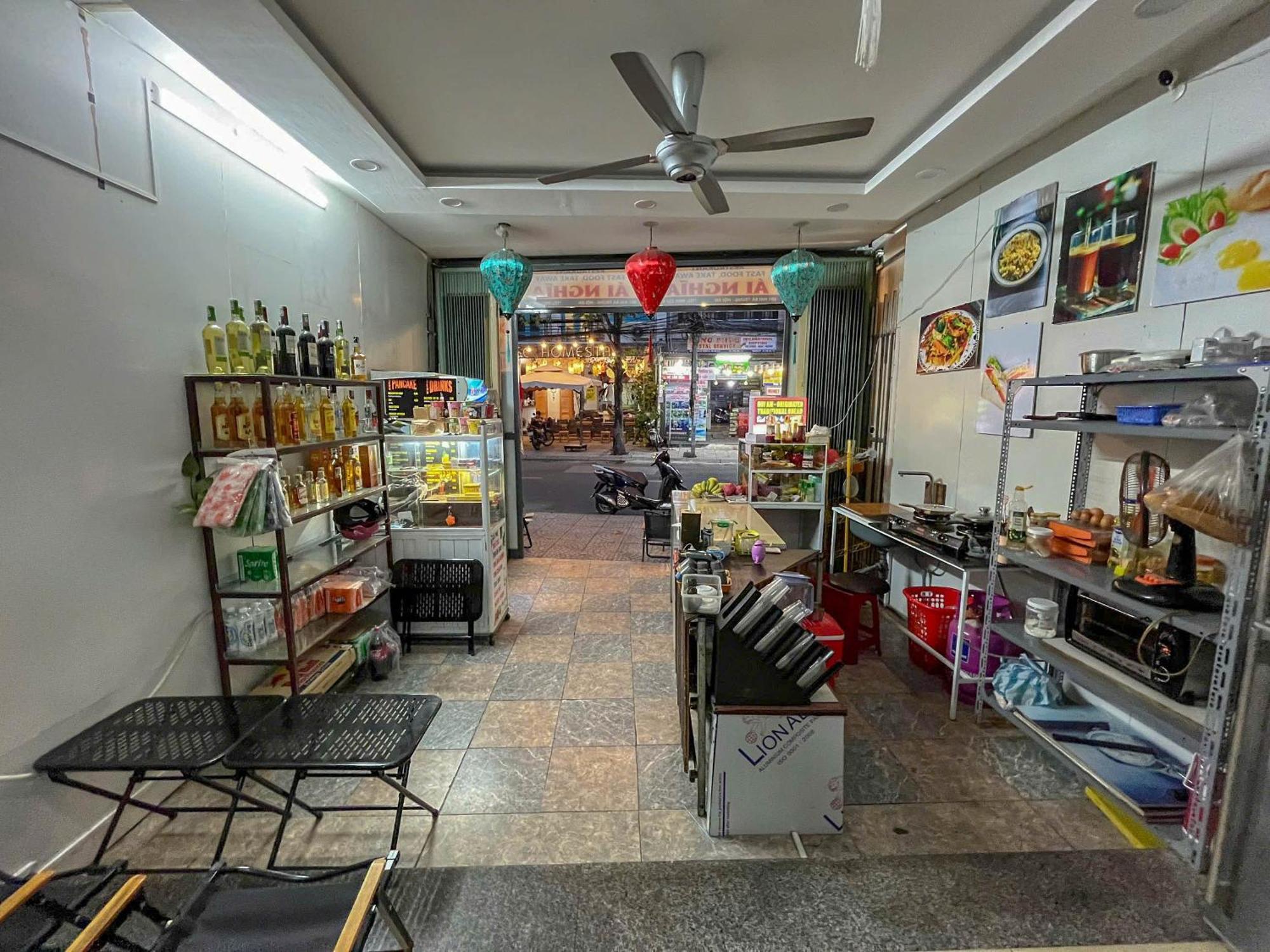 Hotel Ai Nghia - Banh Mi 3*