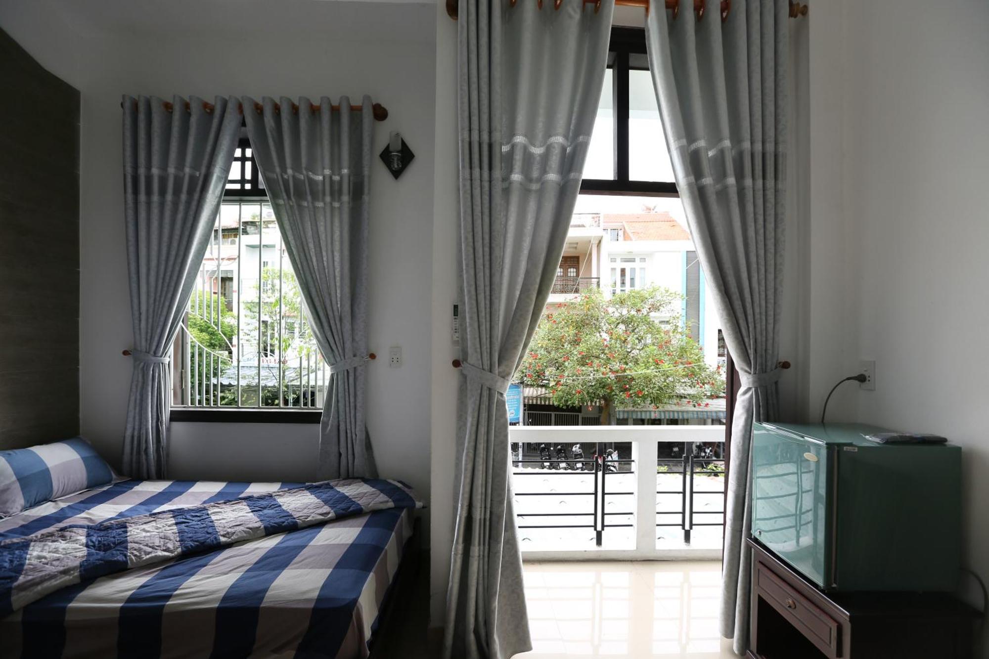 Hotel Ai Nghia - Banh Mi 3*