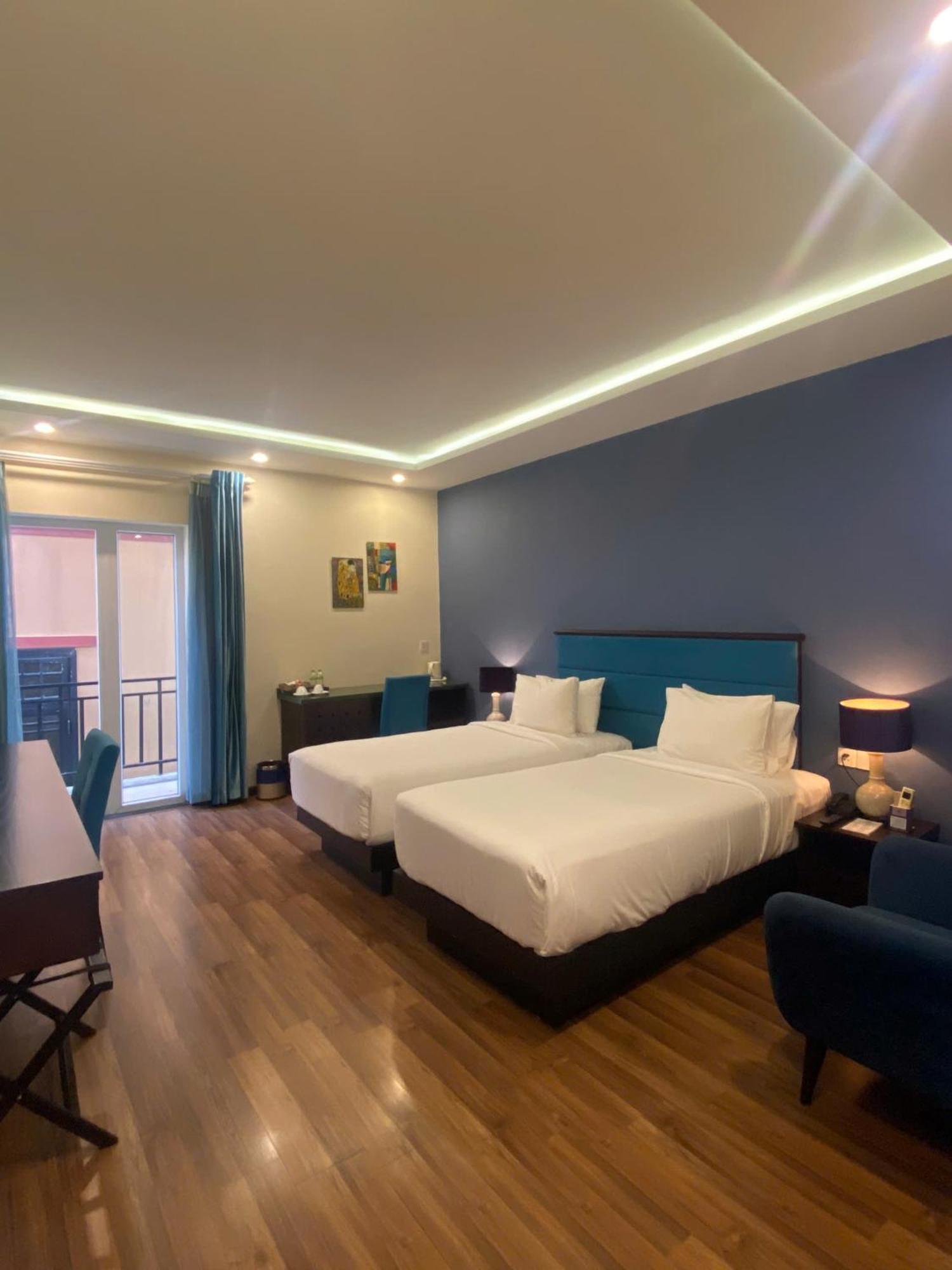 Khách sạn Ttc Hội An