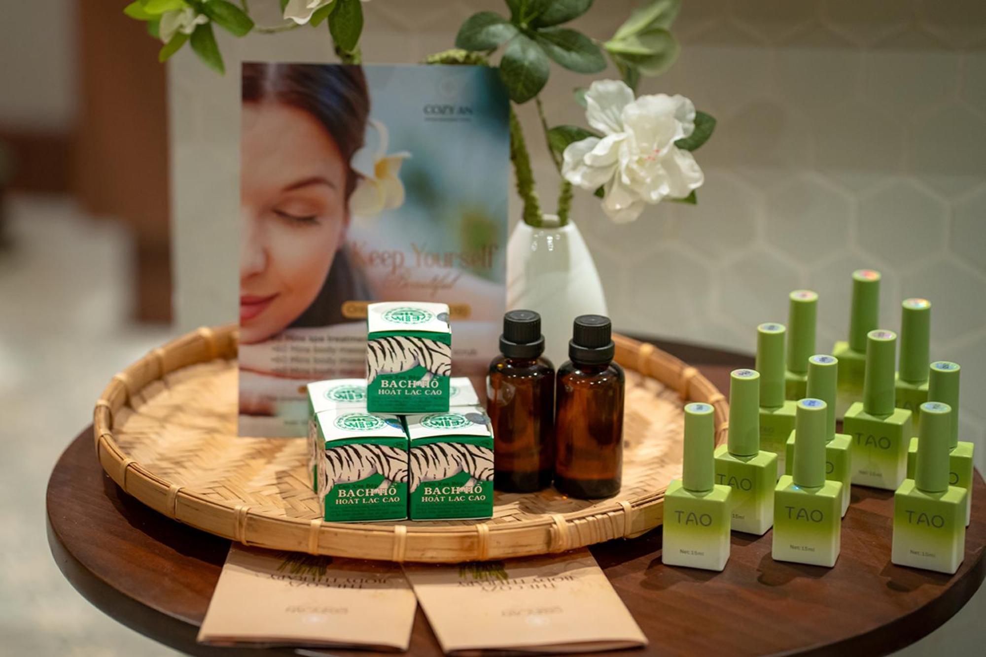 Hotel Cozy An Boutique Hoian