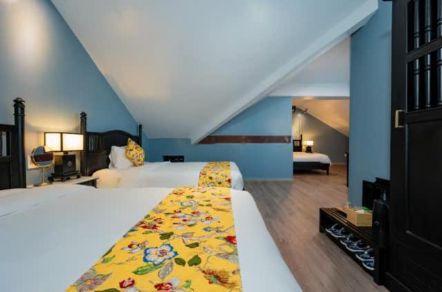 Hotel Thien Thanh -